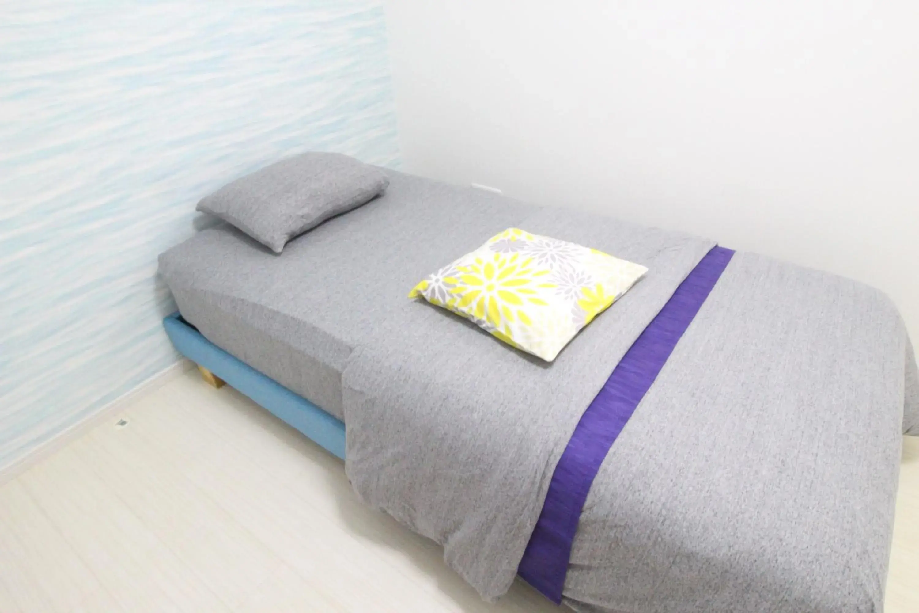 Bed in Condominium Felicita Naha Bed in Condominium Felicita Naha