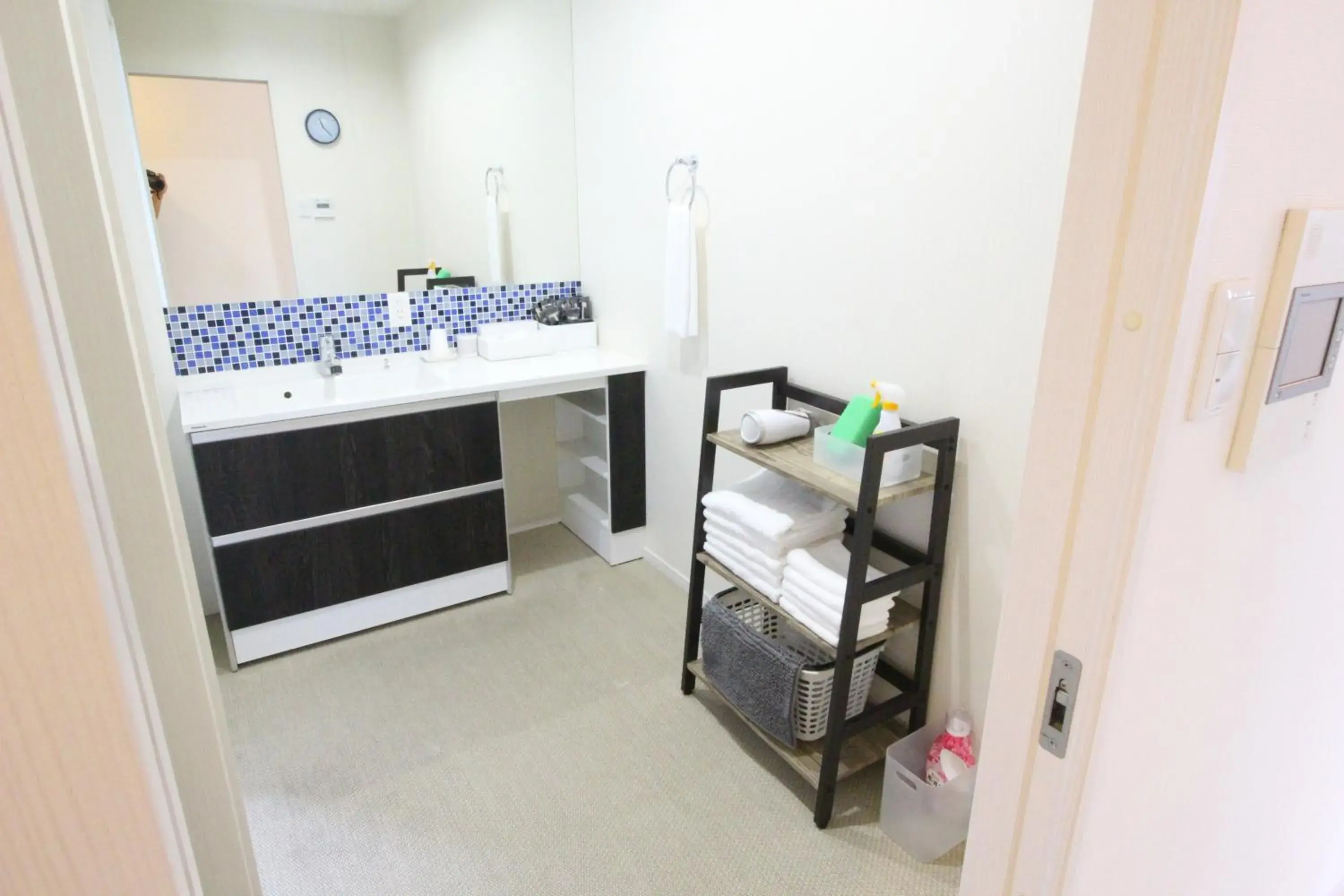 Bed in Condominium Felicita Naha Bed in Condominium Felicita Naha