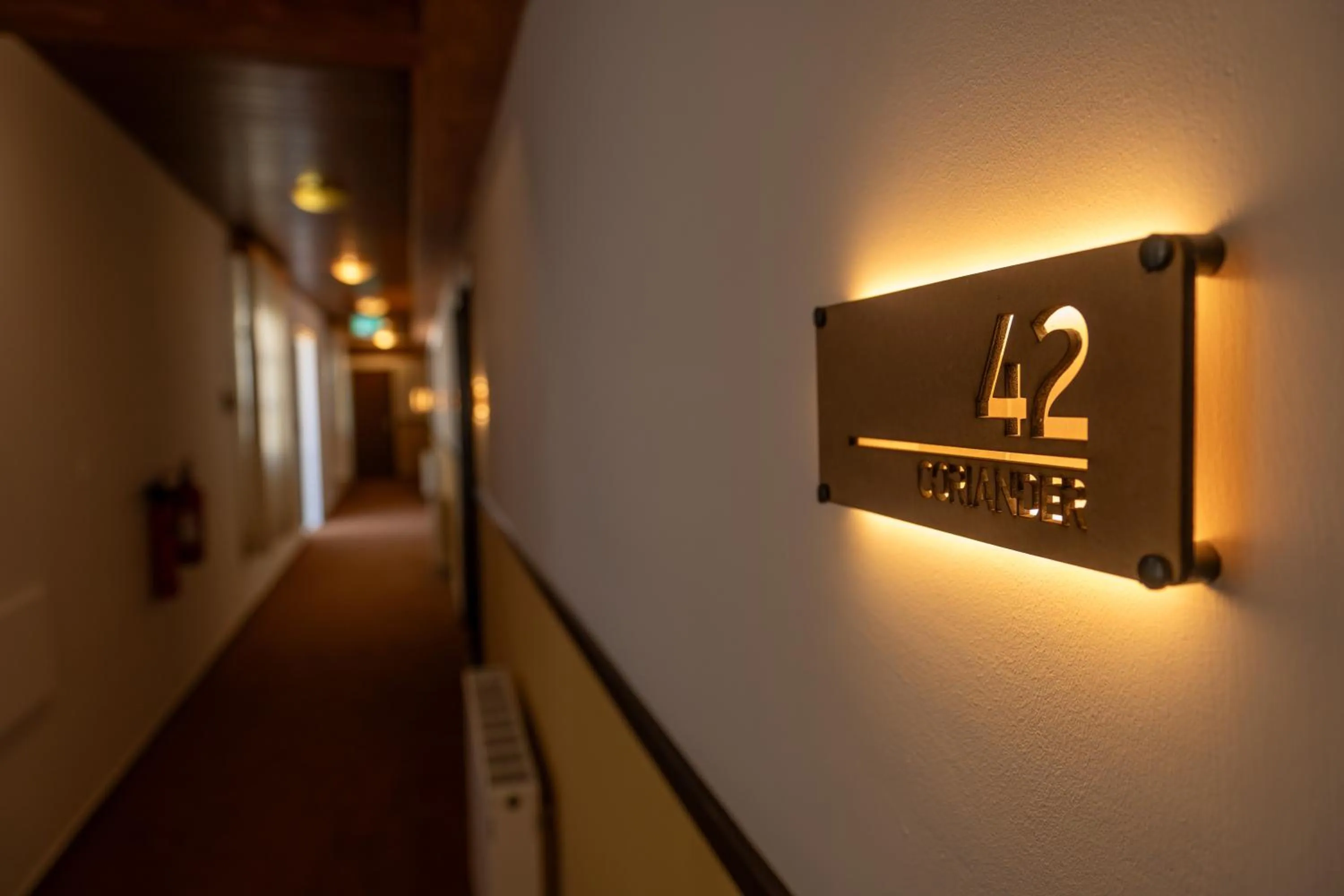 New Helvetia Historic Hotel