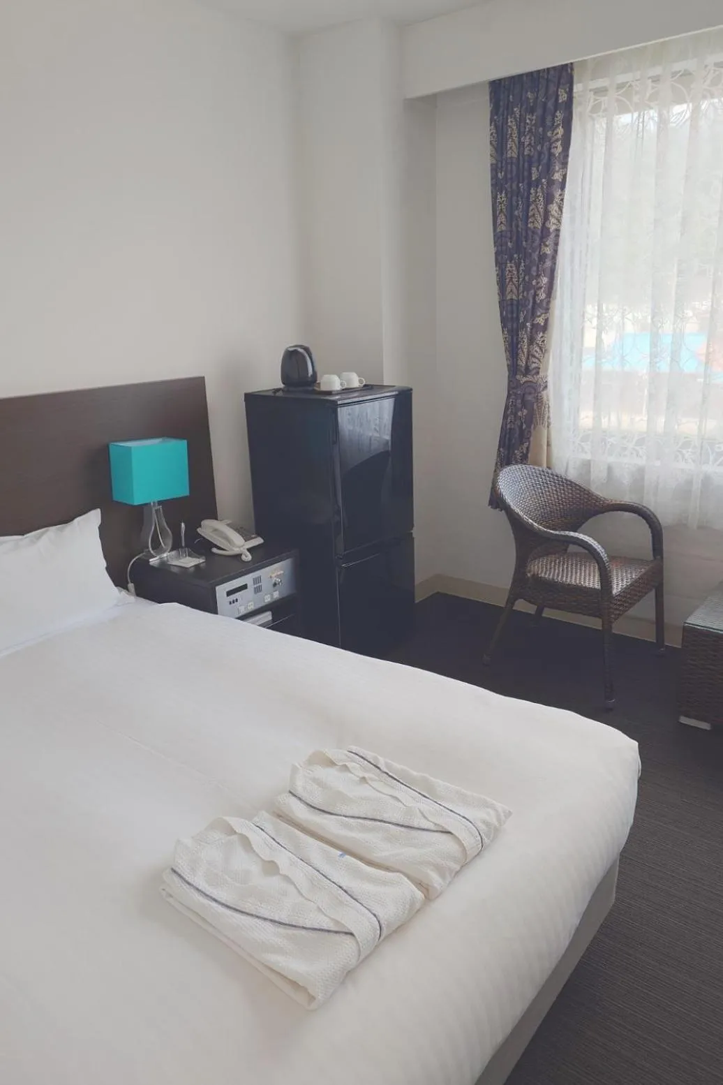Double Room - single occupancy in Libest Inn Amami
