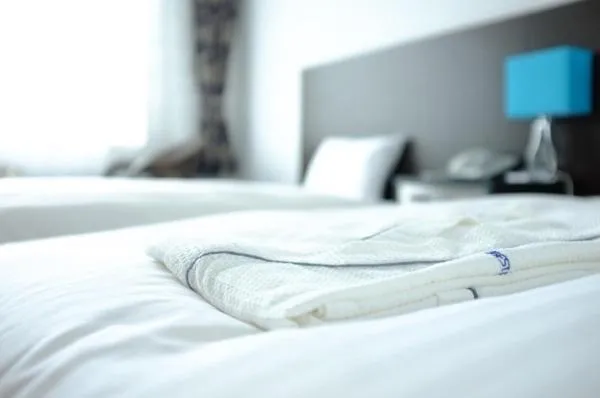 Deluxe Twin Room - single occupancy in Libest Inn Amami