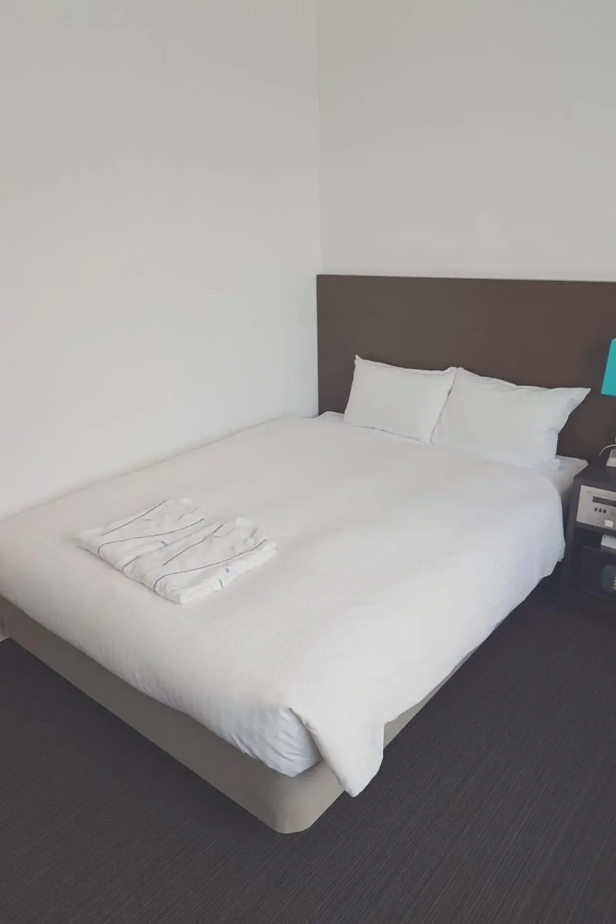 Double Room - single occupancy in Libest Inn Amami Double Room - single occupancy in Libest Inn Amami