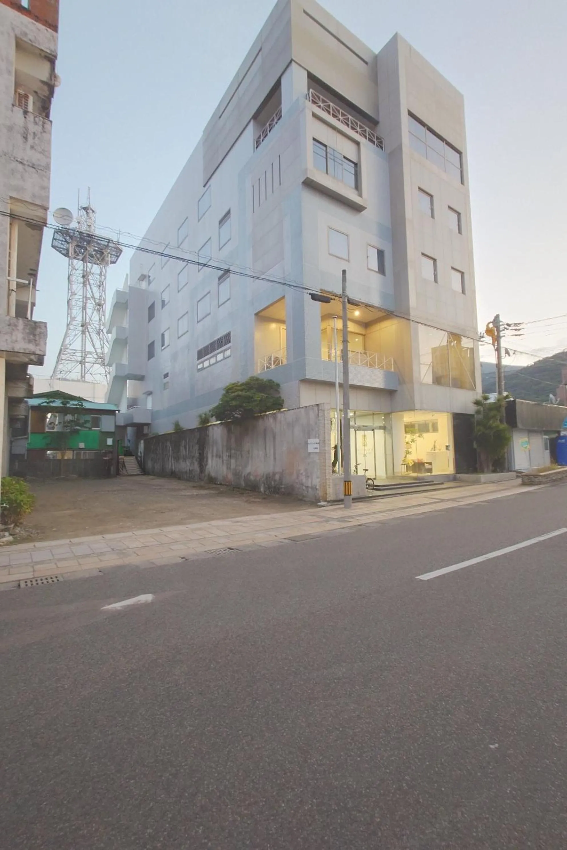 Libest Inn Amami