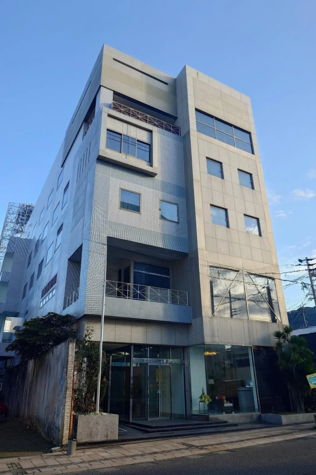 Libest Inn Amami