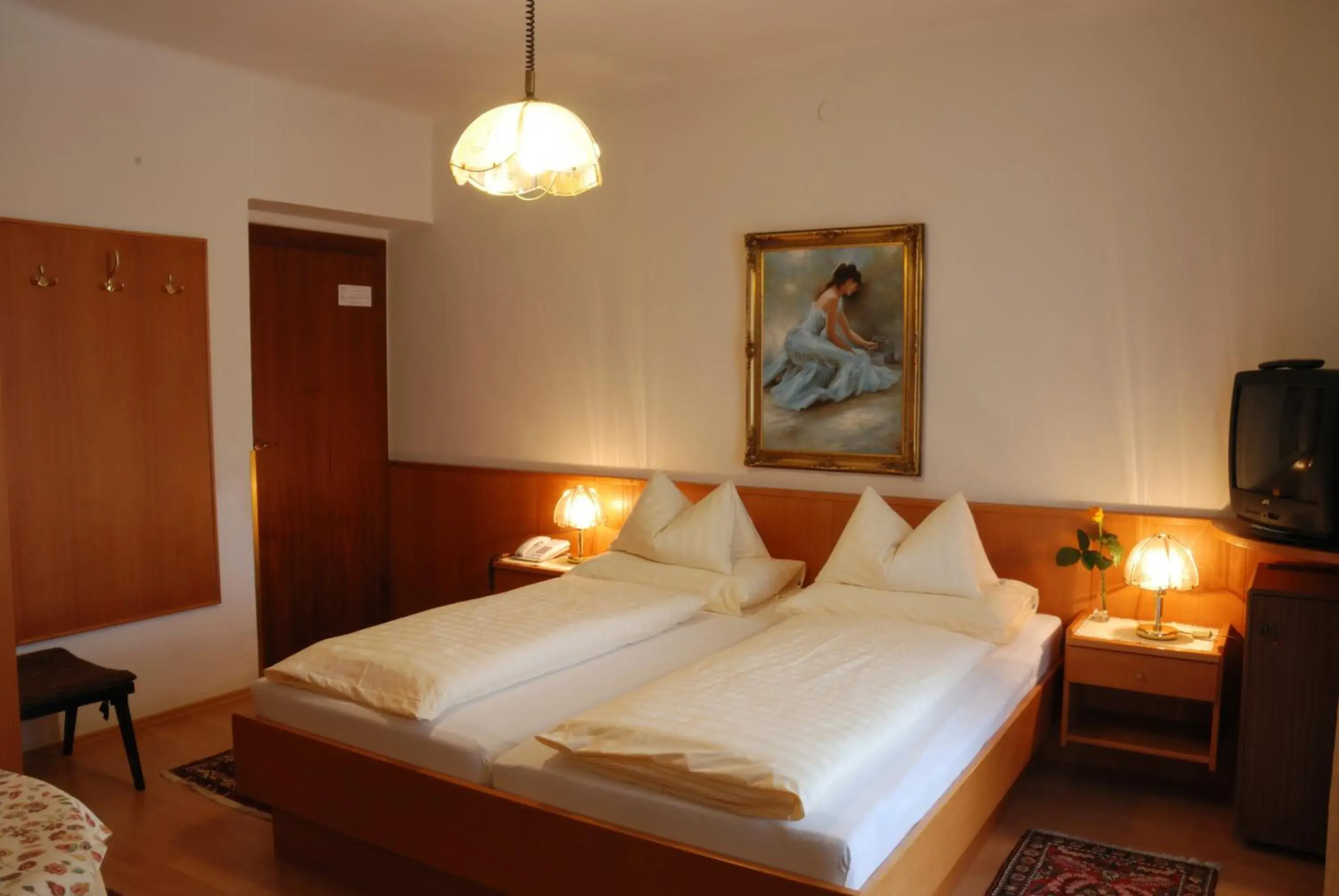 Double Room in Kirchenwirt Double Room in Kirchenwirt