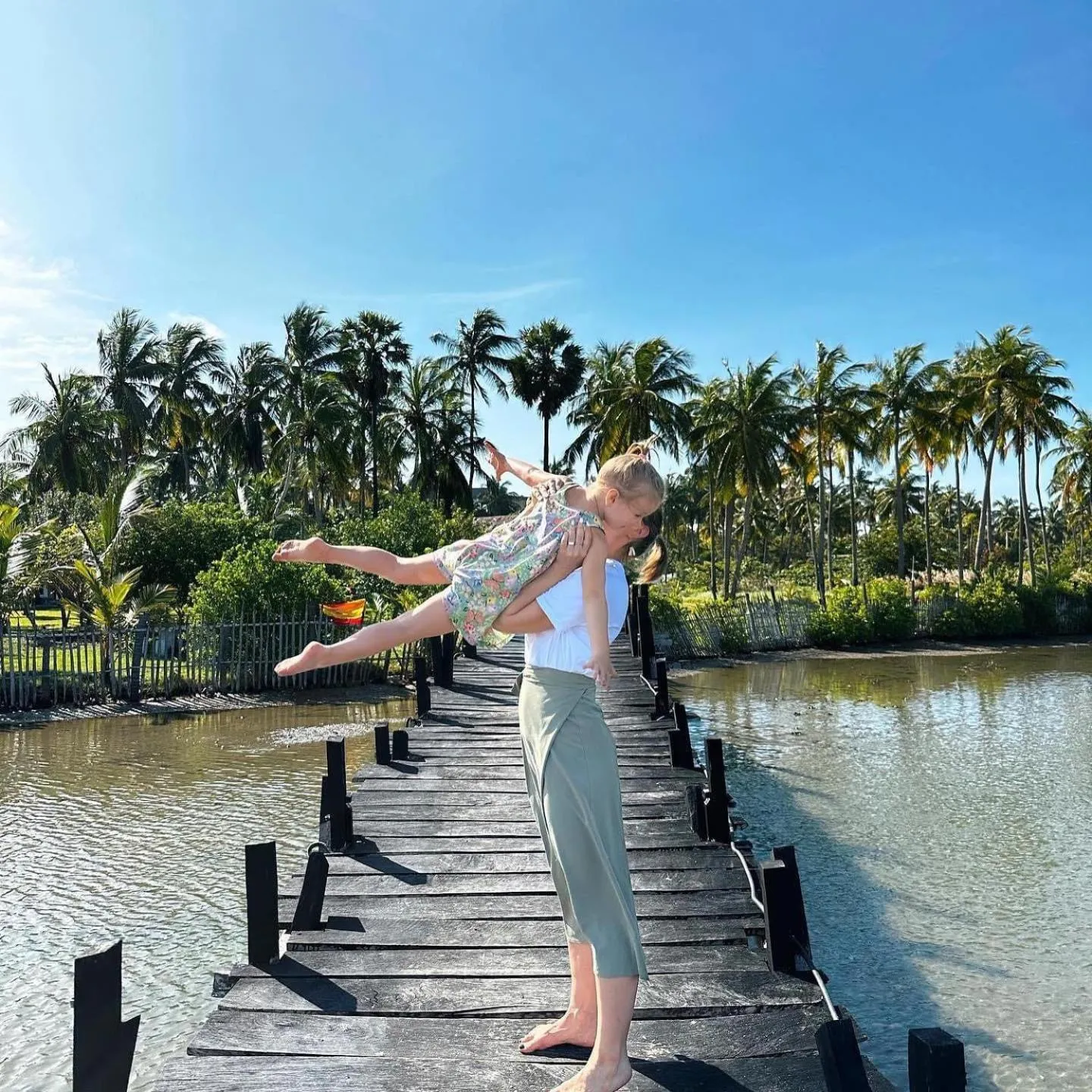 Blue Whale Resort & Kite Surfing