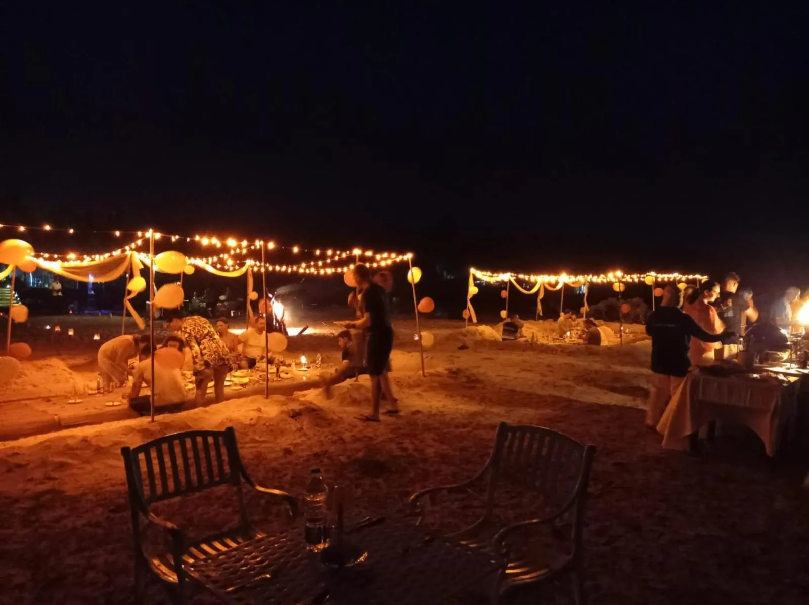 Blue Whale Resort & Kite Surfing