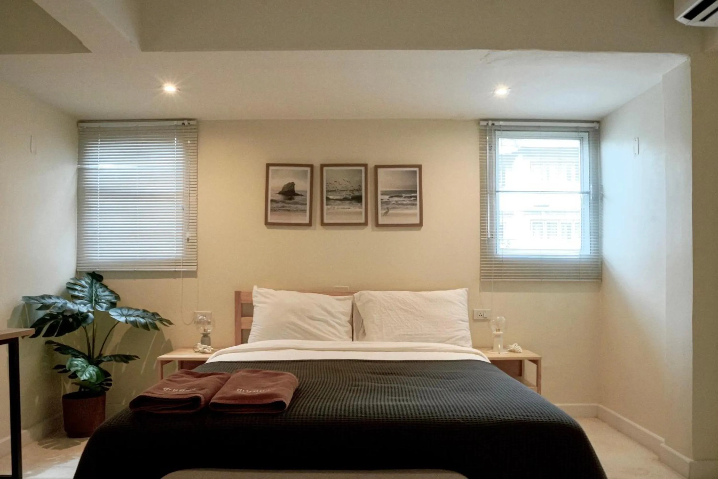 Bed in Suneta Hostel Chiangmai