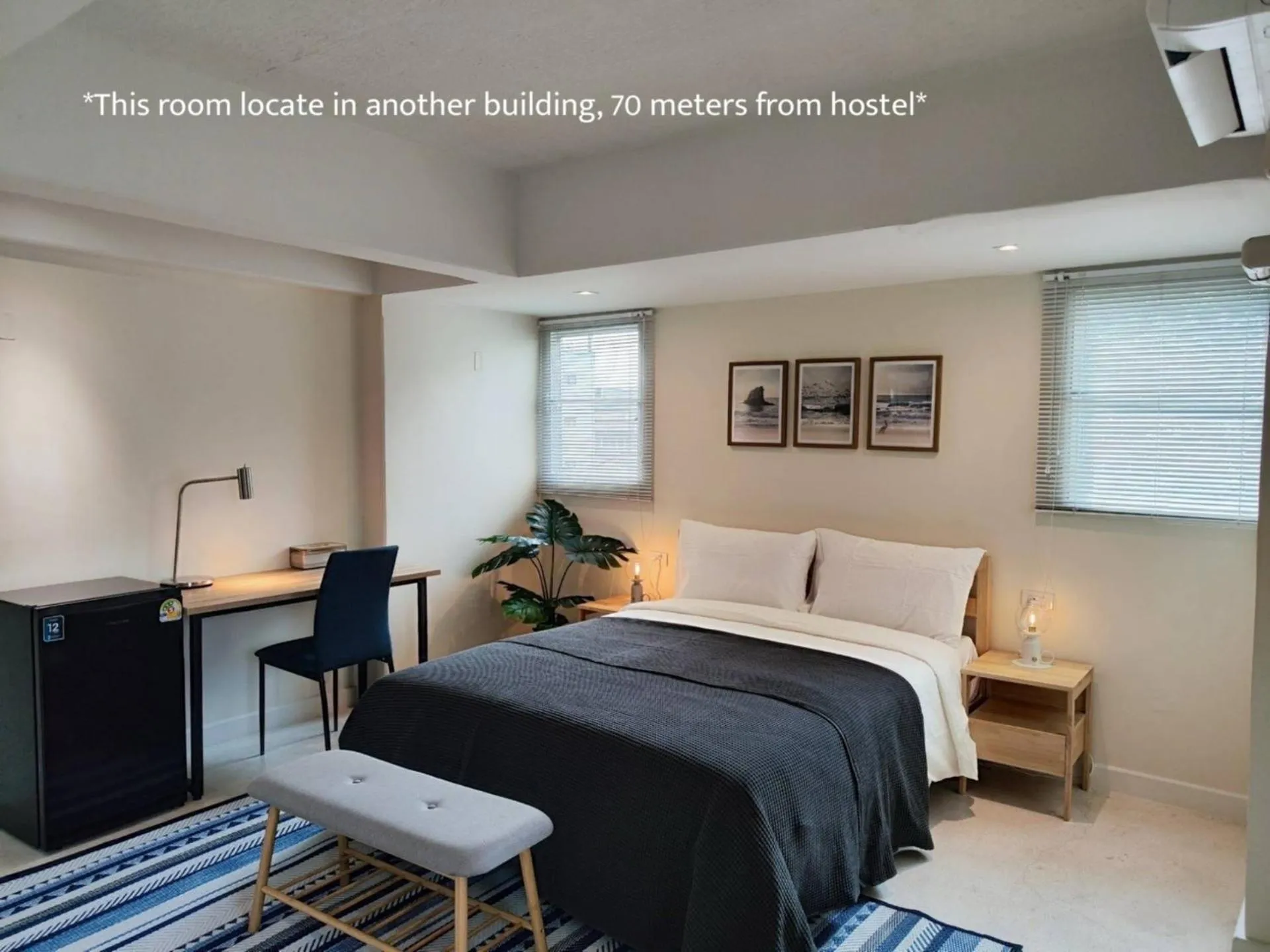 Bed in Suneta Hostel Chiangmai