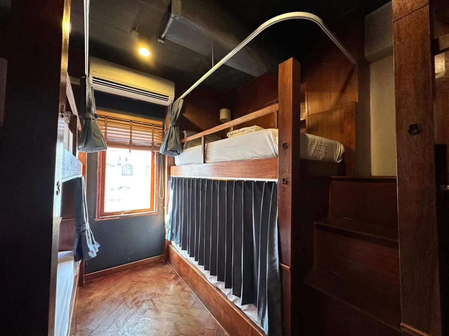 Bed in Suneta Hostel Chiangmai