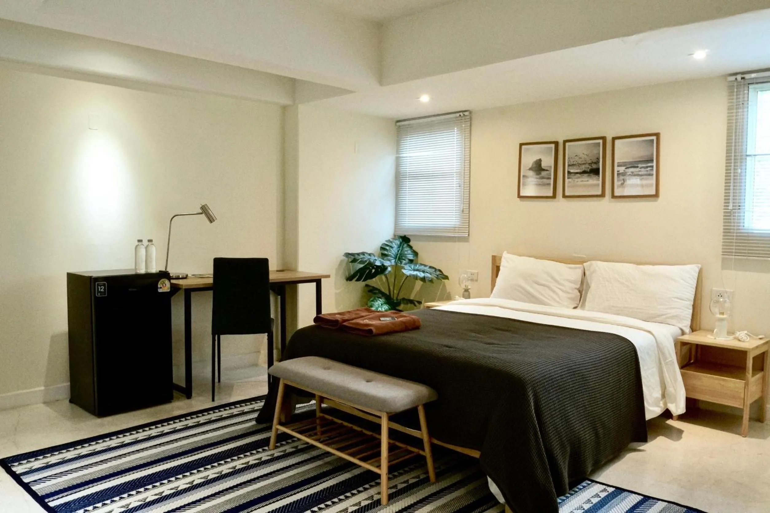 Bed in Suneta Hostel Chiangmai