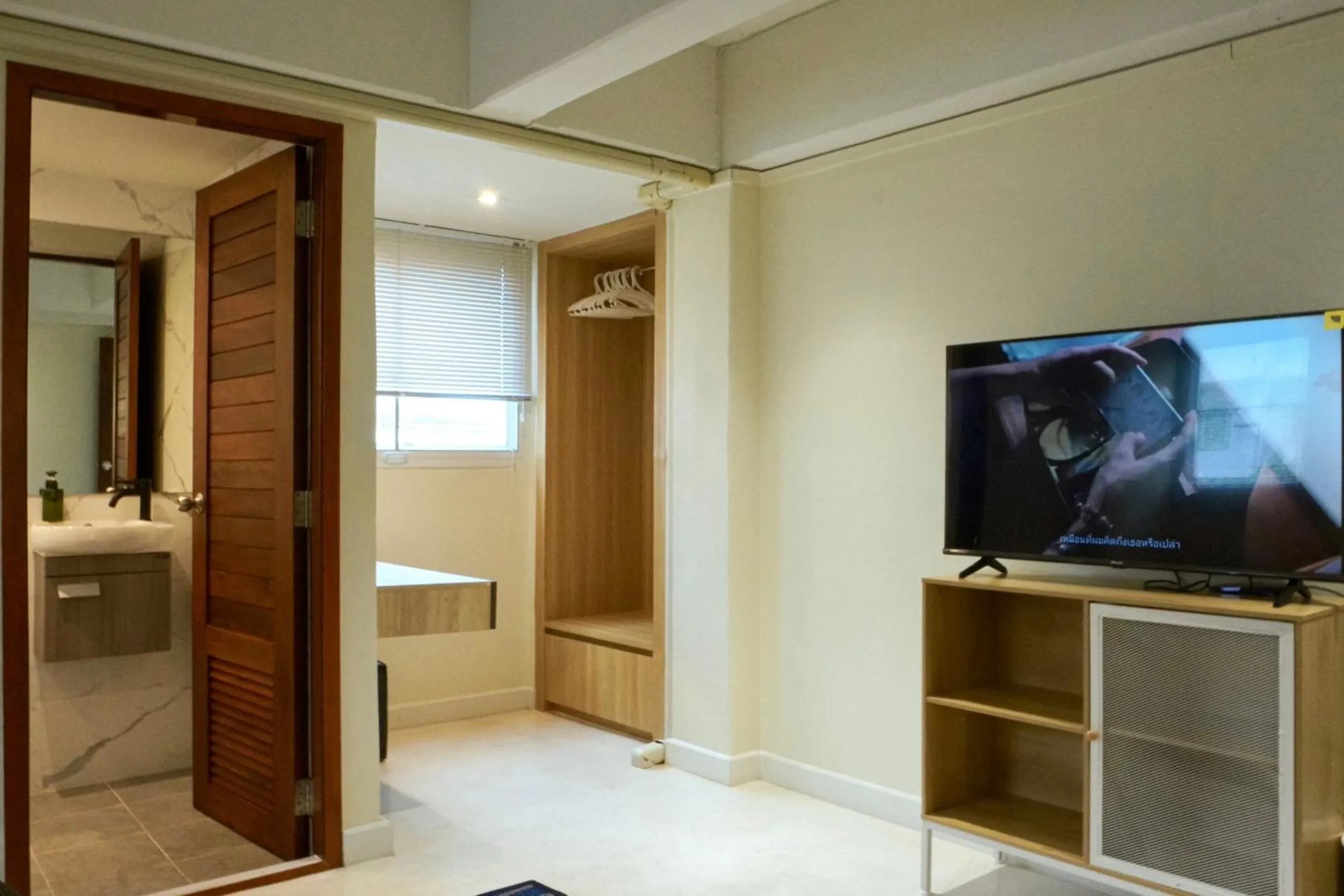 Bed in Suneta Hostel Chiangmai