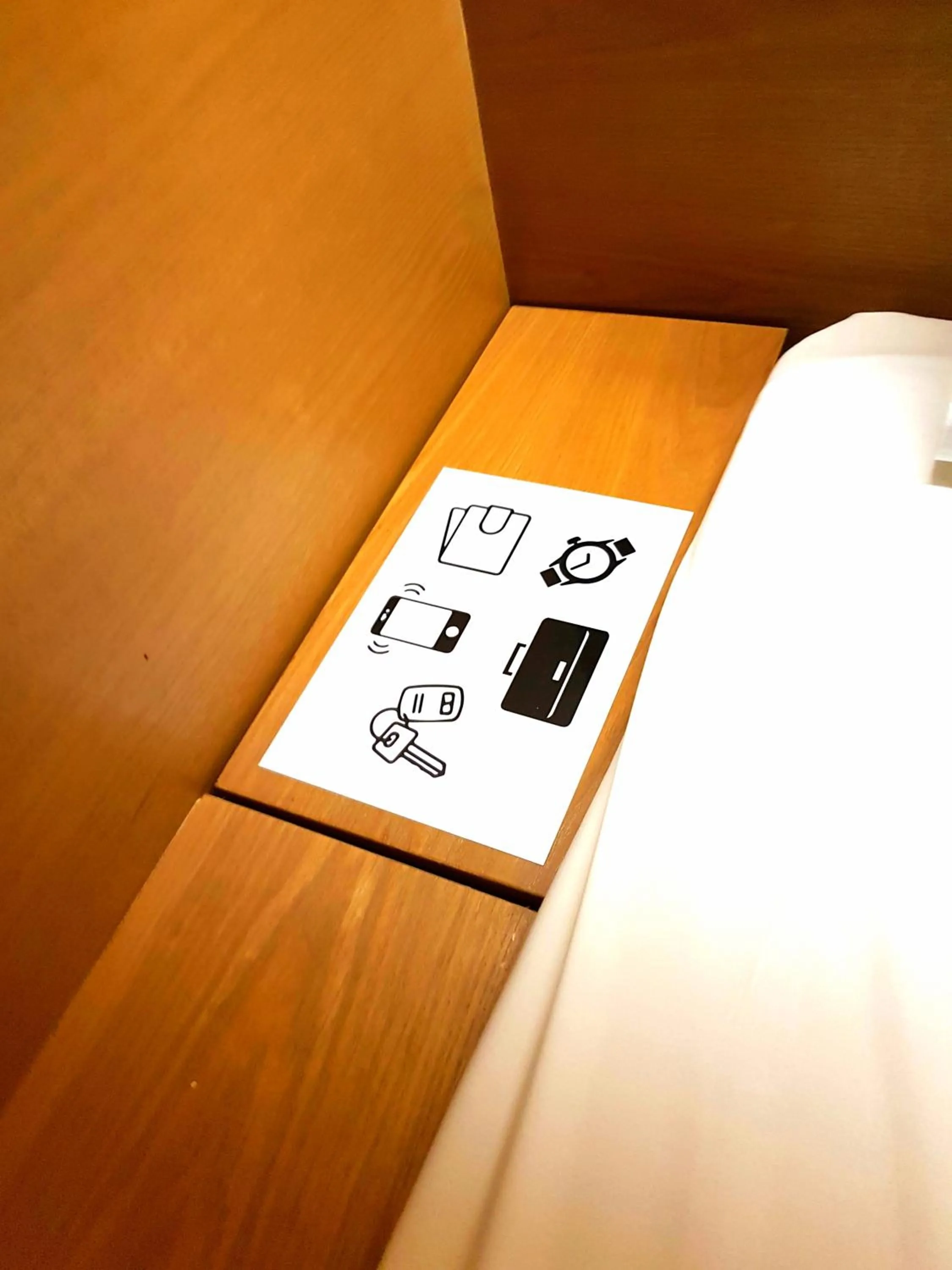 Sovotel @ Napzone KKIA