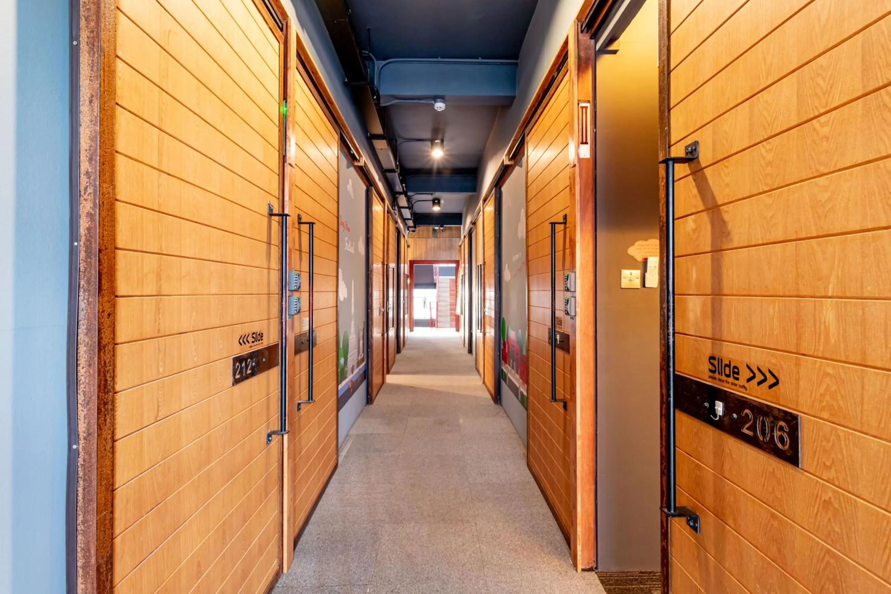 Other in CLOUD on Saladaeng Silom Hostel Bangkok