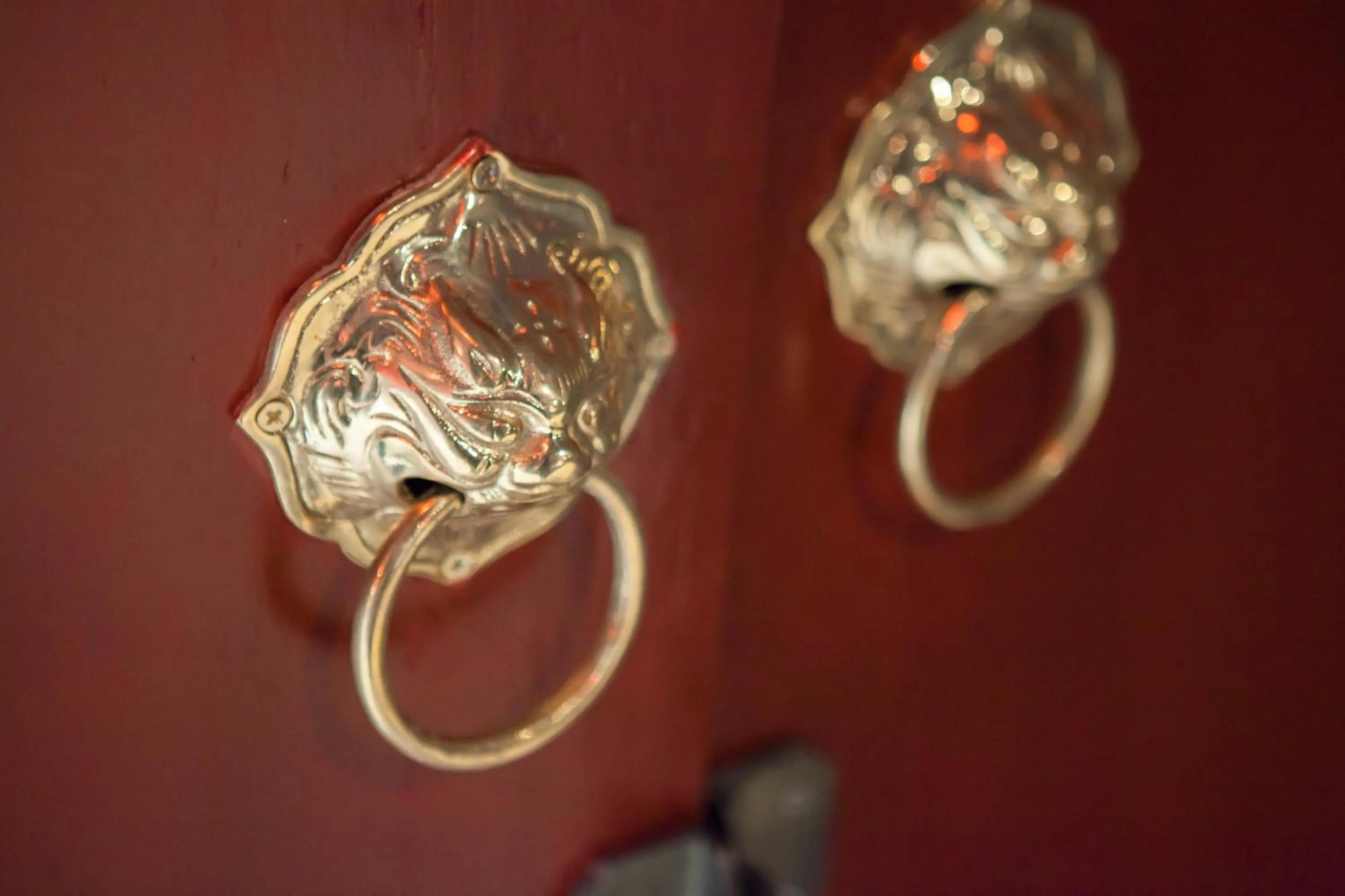 Other in CLOUD on Saladaeng Silom Hostel Bangkok