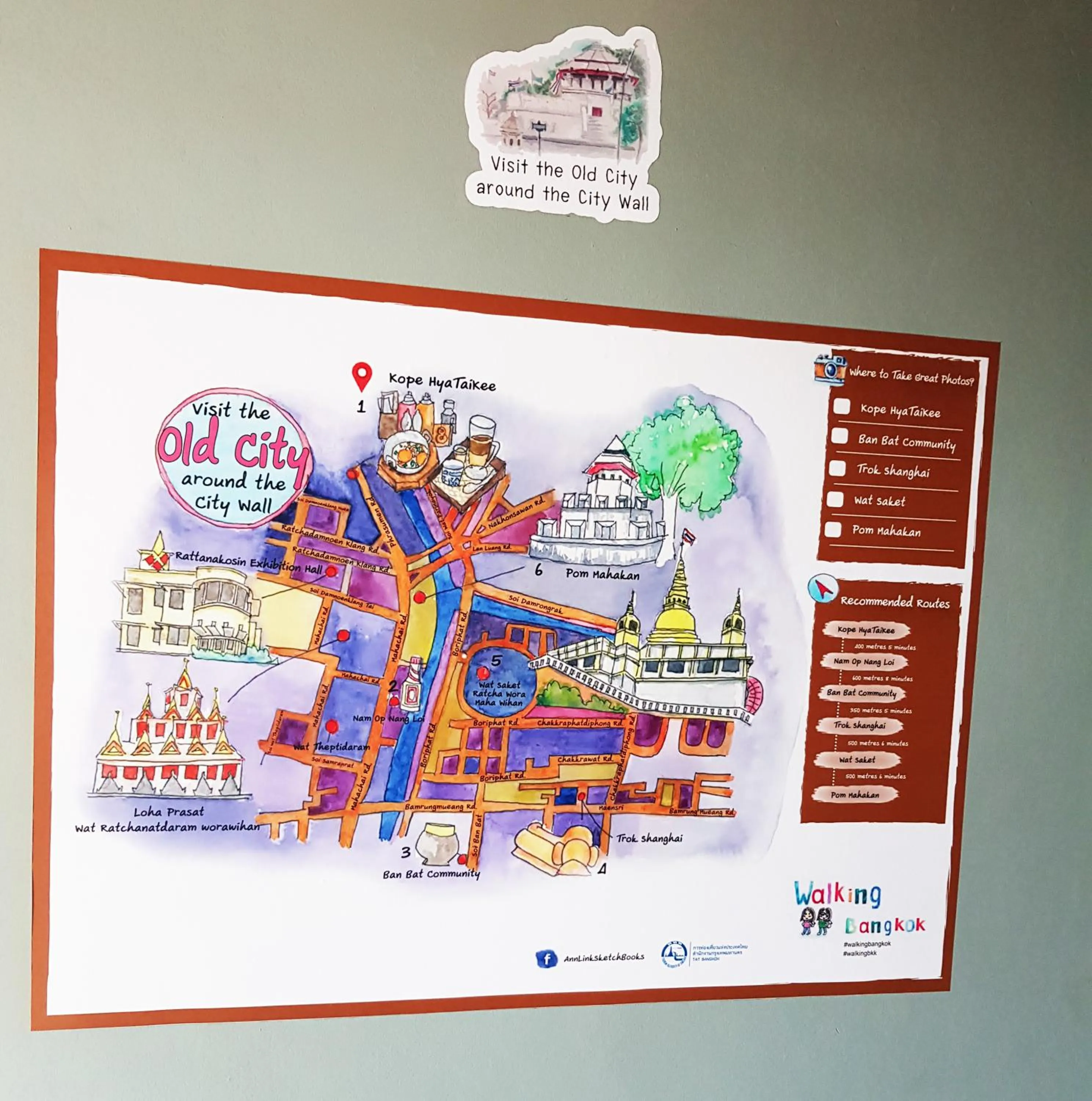 Other in CLOUD on Saladaeng Silom Hostel Bangkok