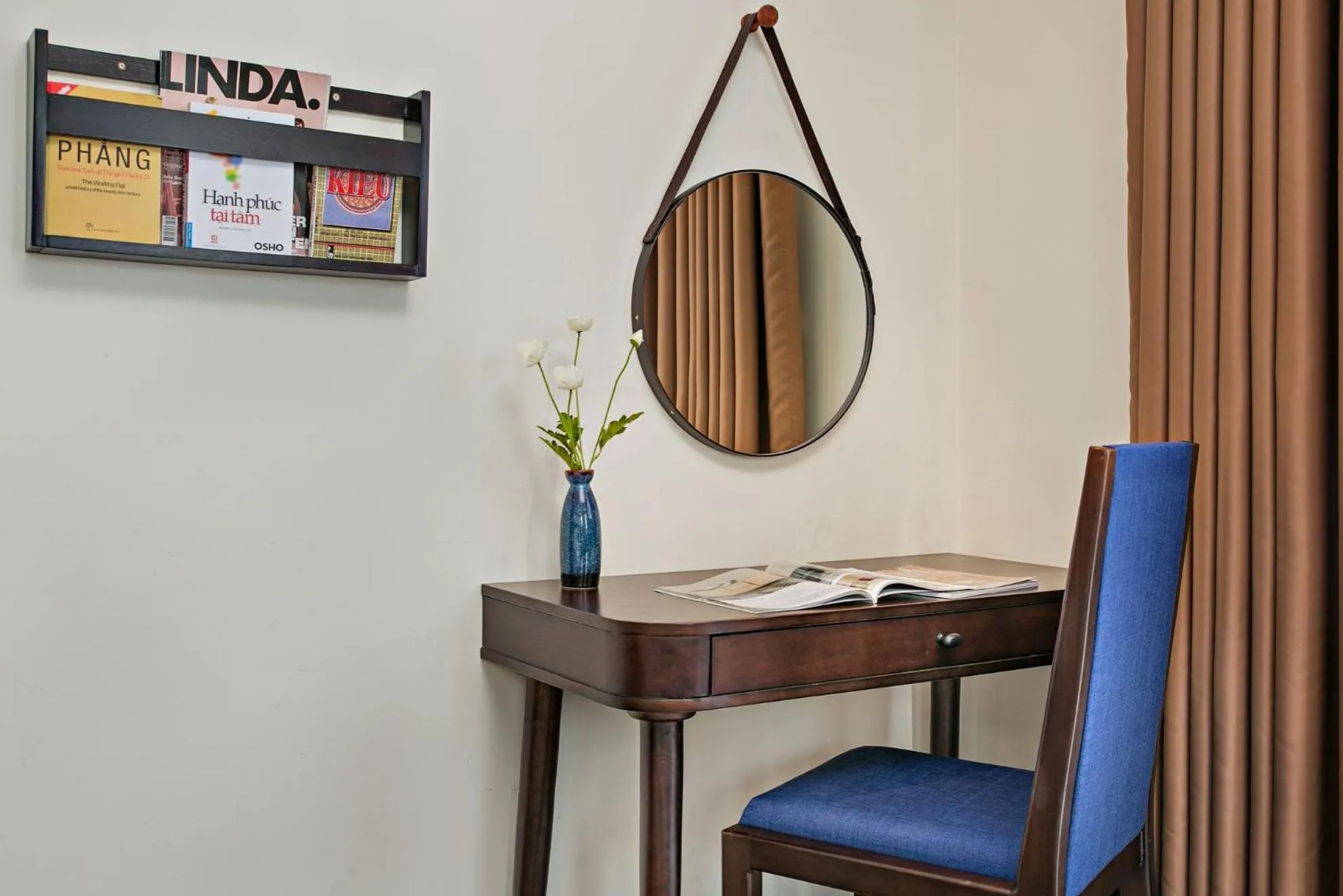 Coffee/tea facilities in Haka Boutique Hotel