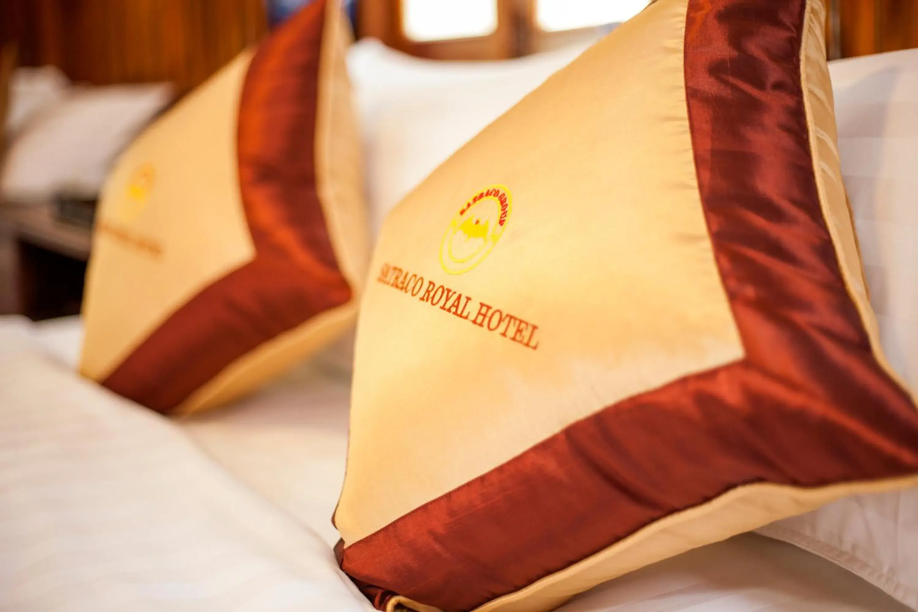 Family Bungalow in Satraco Royal Hotel Family Bungalow in Satraco Royal Hotel