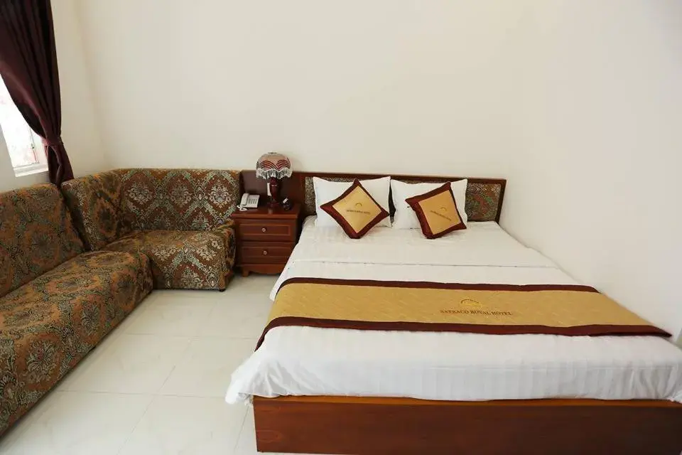 Satraco Royal Hotel Satraco Royal Hotel