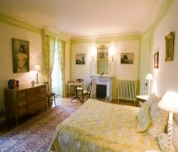 Château de Sarceaux