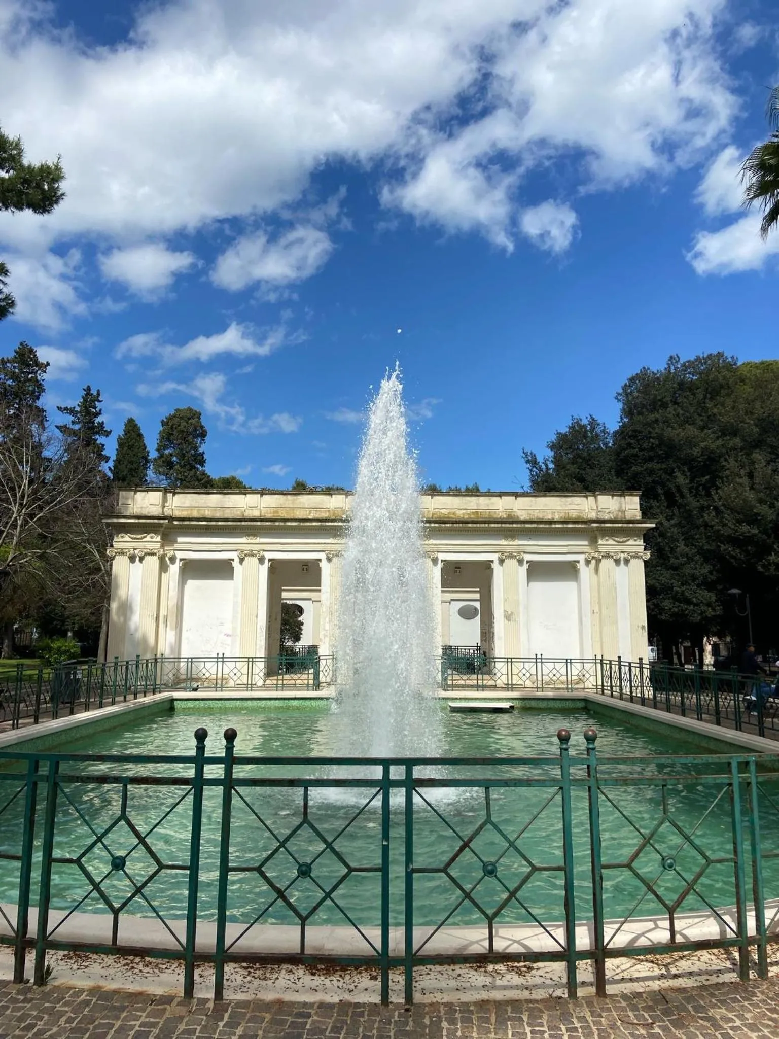 Nearby landmark in LECCE MON AMOUR B&B