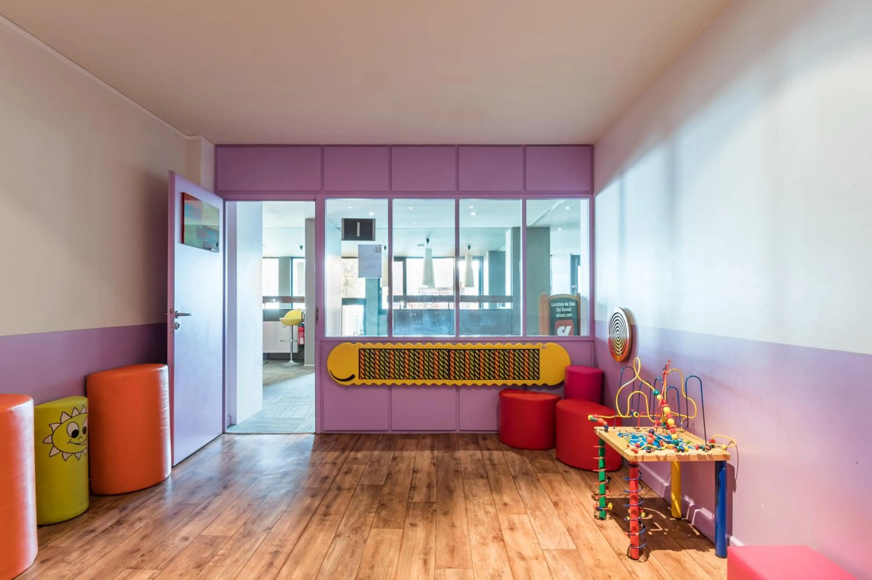 Other in Résidence Pierre & Vacances La Forêt