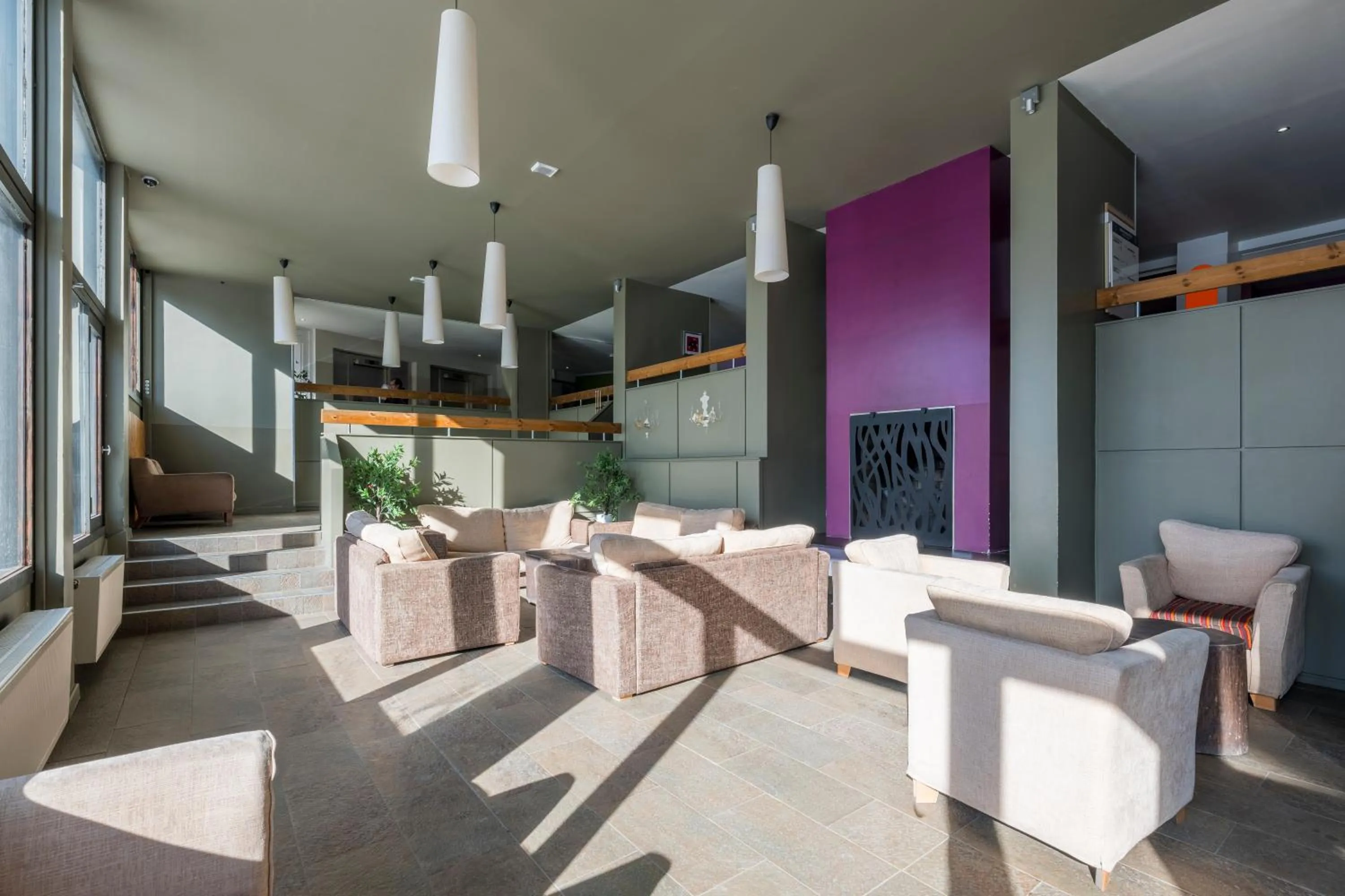 Day in Résidence Pierre & Vacances La Forêt