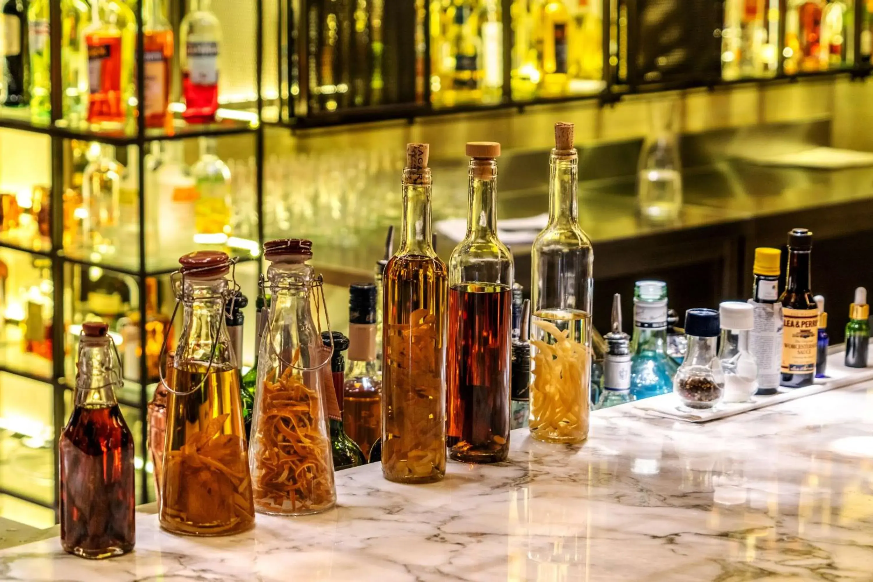 Pool view in Hyatt Centric Las Condes Santiago Pool view in Hyatt Centric Las Condes Santiago