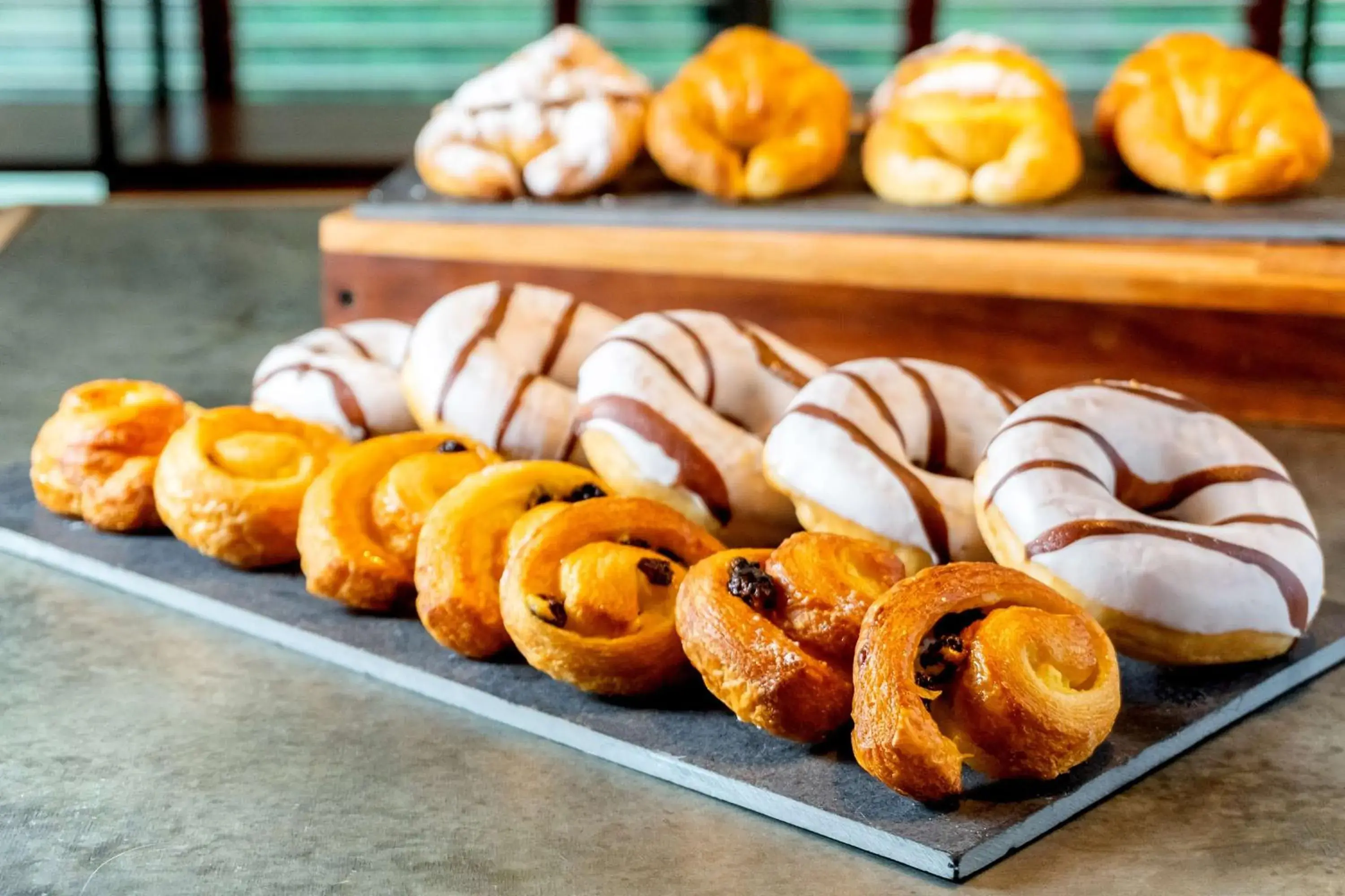 Restaurant/places to eat in Hyatt Centric Las Condes Santiago Restaurant/places to eat in Hyatt Centric Las Condes Santiago