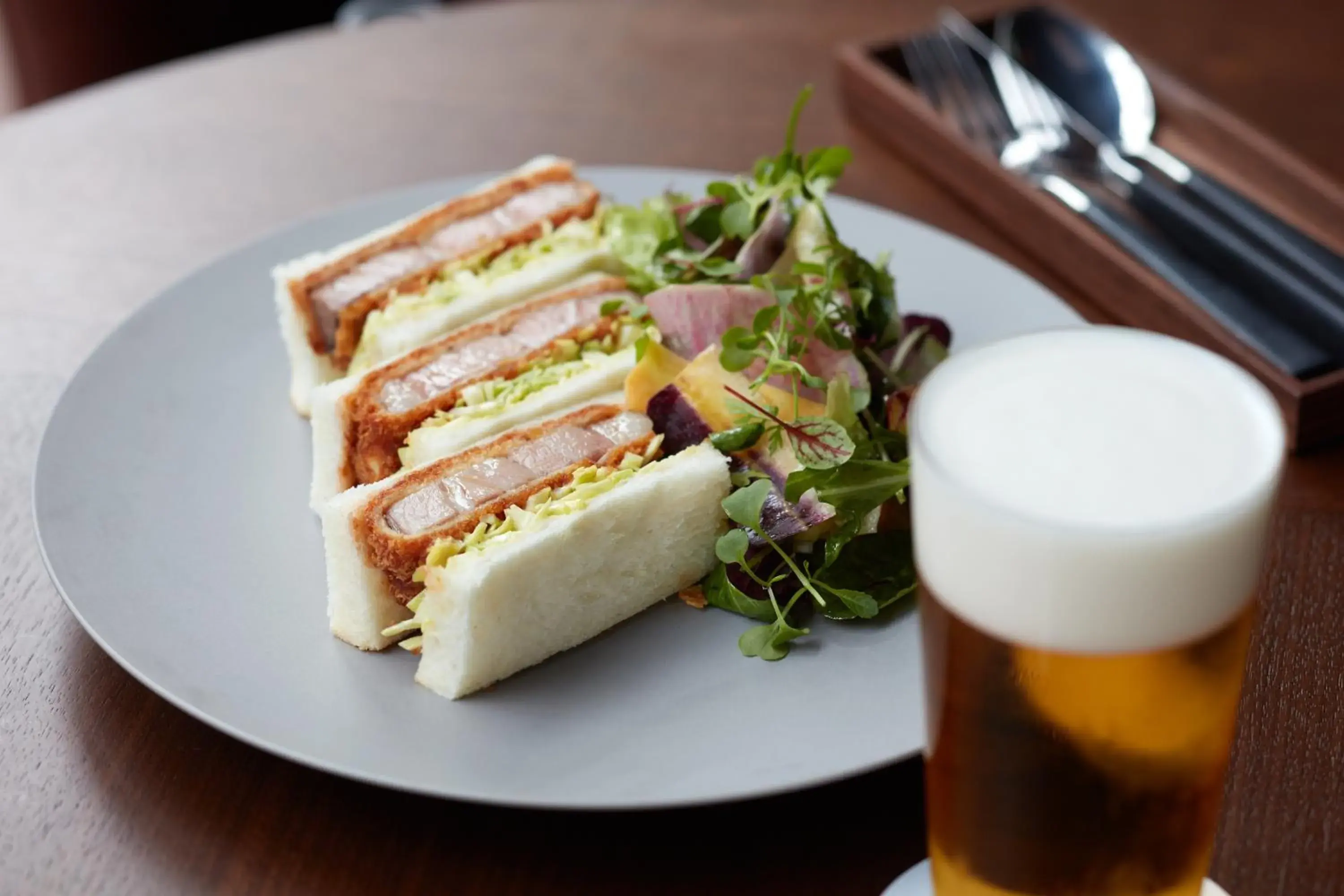 Lounge or bar in Hyatt Centric Ginza Tokyo Lounge or bar in Hyatt Centric Ginza Tokyo