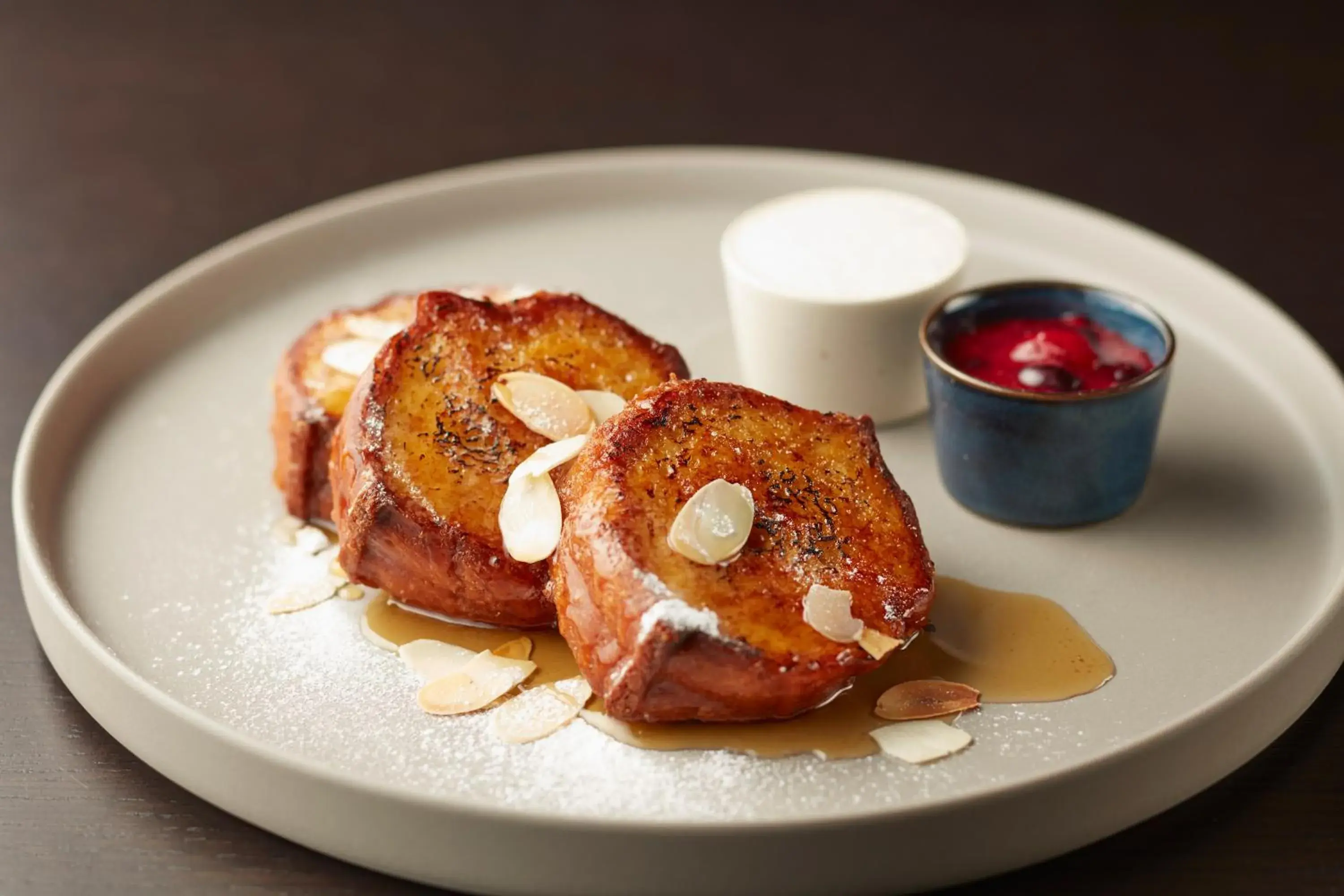 Breakfast in Hyatt Centric Ginza Tokyo Breakfast in Hyatt Centric Ginza Tokyo