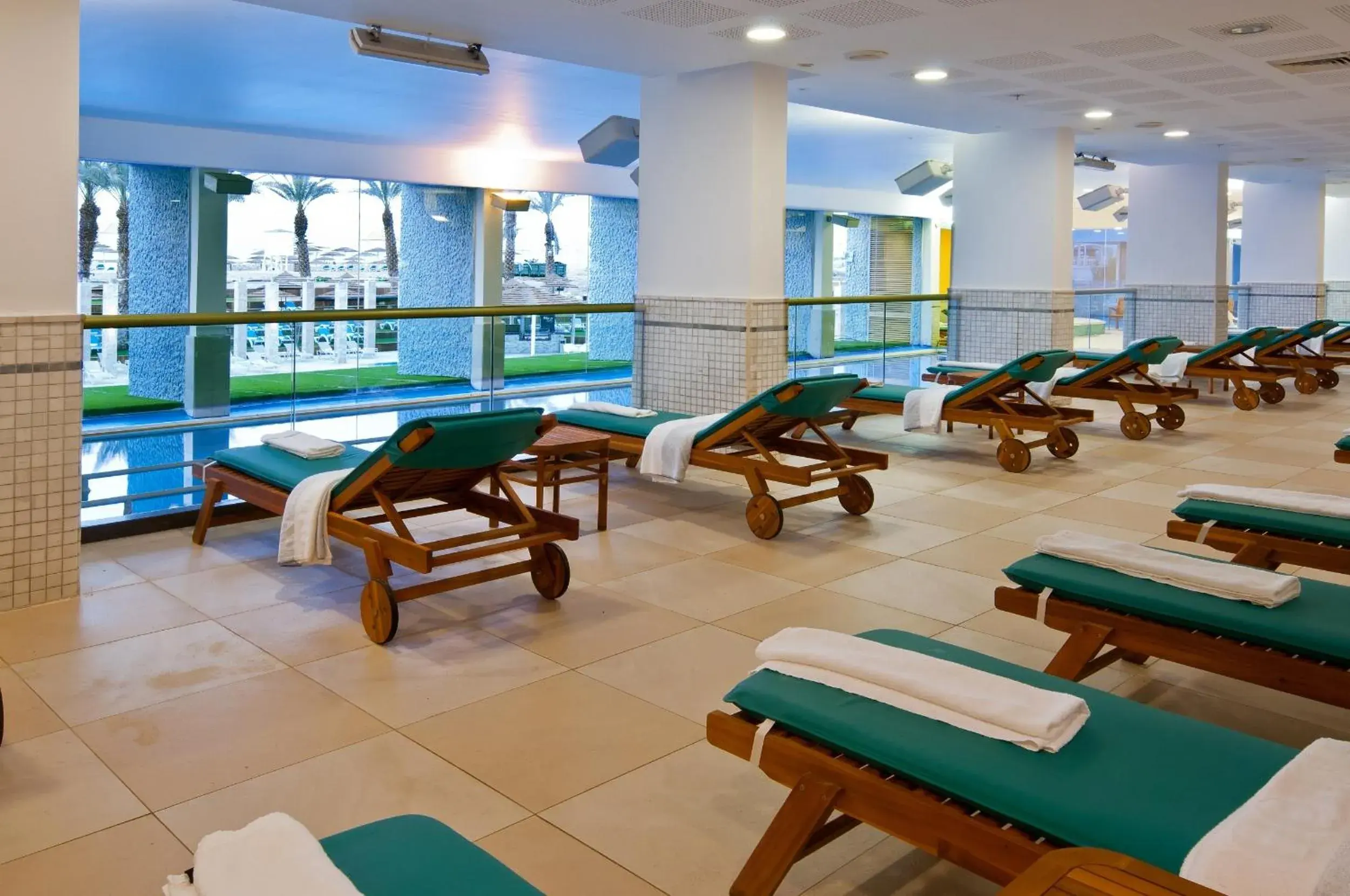 Spa and wellness centre/facilities in Herods Dead Sea – A Premium Collection by Fattal Hotels Spa and wellness centre/facilities in Herods Dead Sea – A Premium Collection by Fattal Hotels