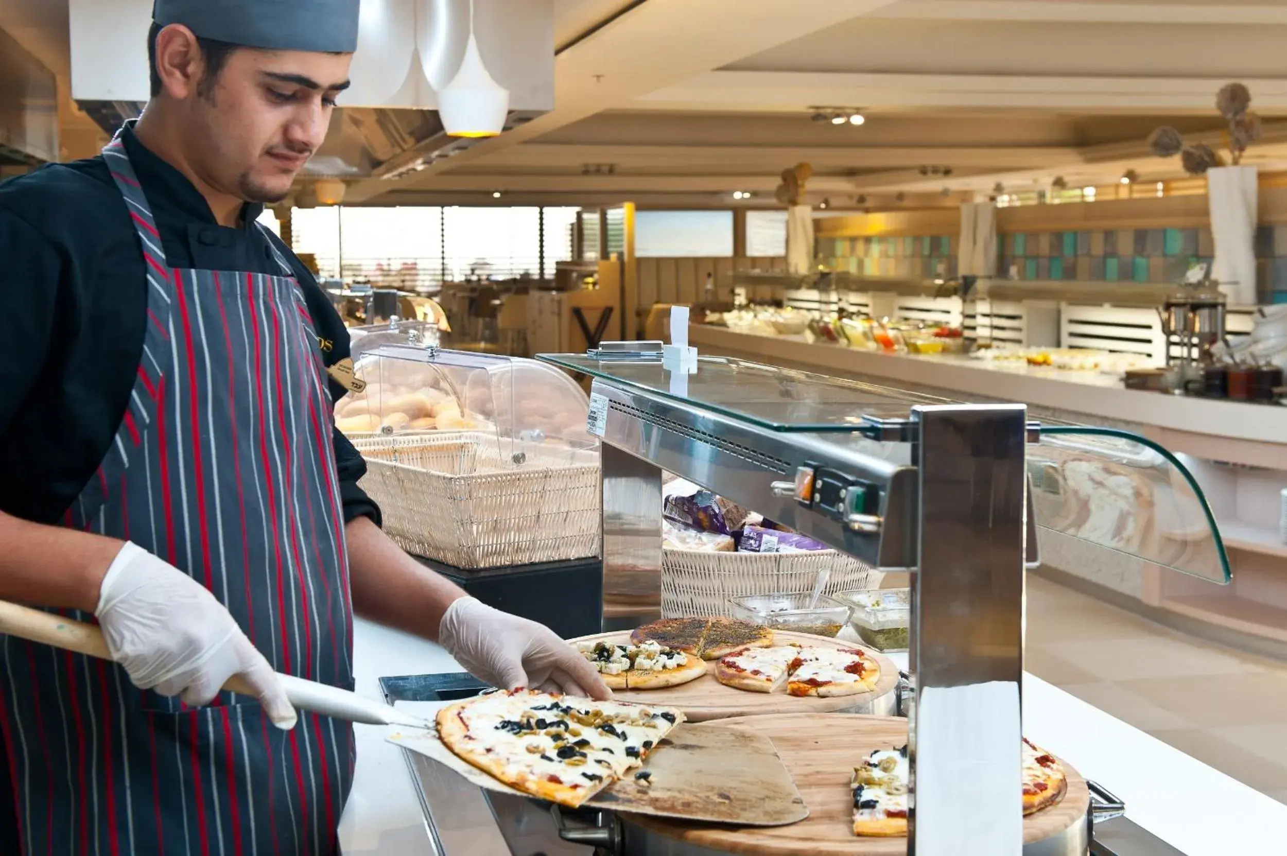 Food and drinks in Herods Dead Sea – A Premium Collection by Fattal Hotels Food and drinks in Herods Dead Sea – A Premium Collection by Fattal Hotels