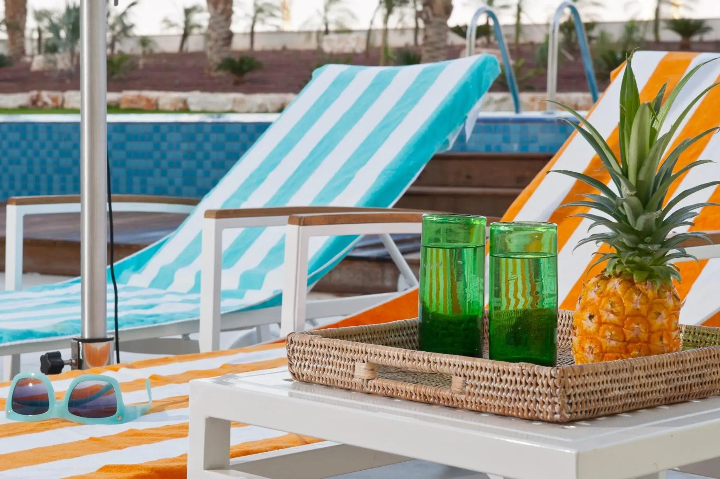 Food and drinks in Herods Dead Sea – A Premium Collection by Fattal Hotels Food and drinks in Herods Dead Sea – A Premium Collection by Fattal Hotels