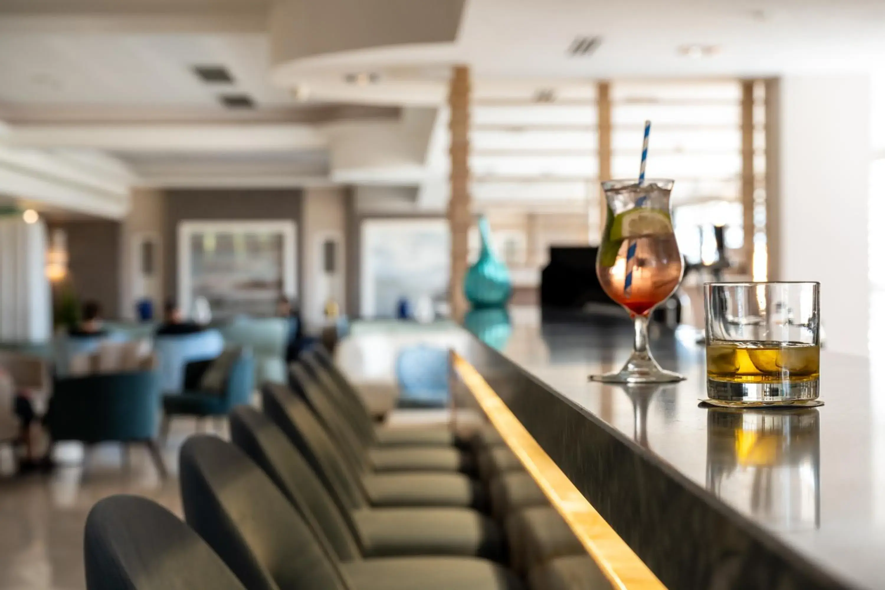 Lobby or reception in Herods Dead Sea – A Premium Collection by Fattal Hotels Lobby or reception in Herods Dead Sea – A Premium Collection by Fattal Hotels