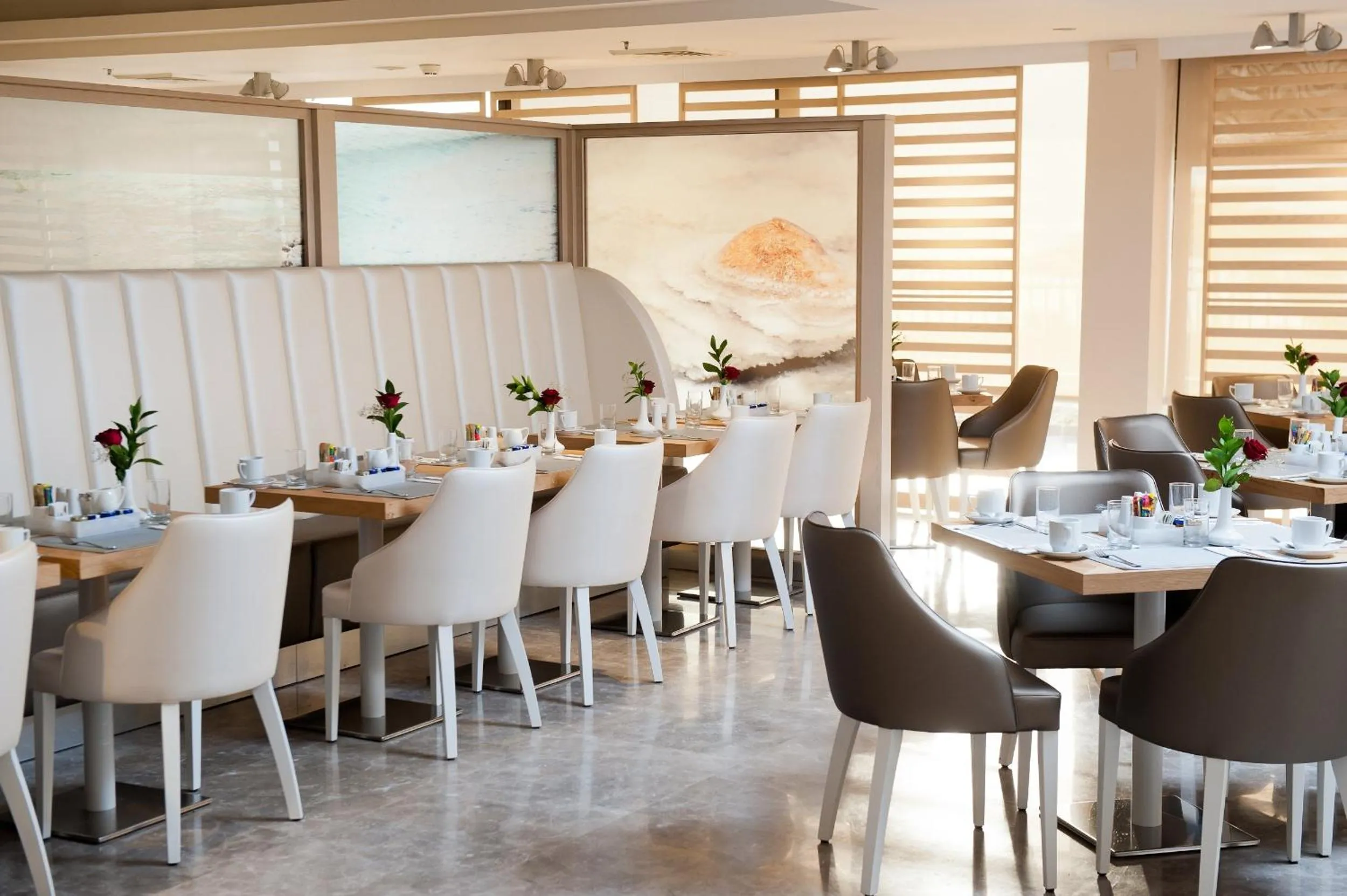 Restaurant/places to eat in Herods Dead Sea – A Premium Collection by Fattal Hotels