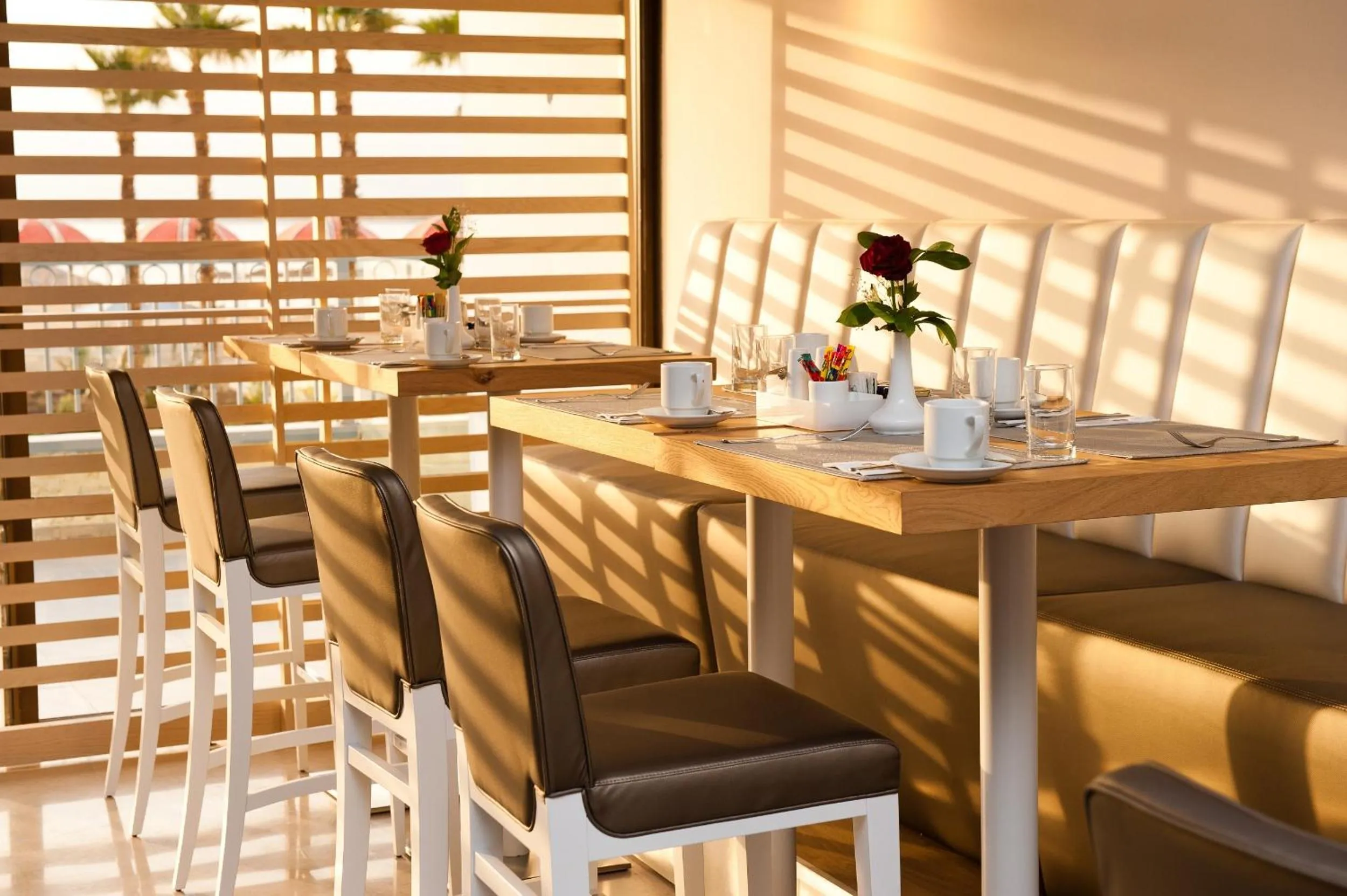 Restaurant/places to eat in Herods Dead Sea – A Premium Collection by Fattal Hotels