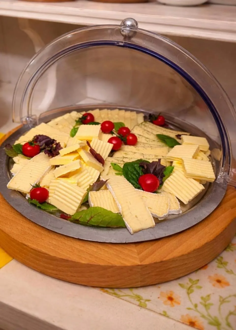 Restaurant/places to eat in Hotel-Restaurant Alter Krug Kallinchen