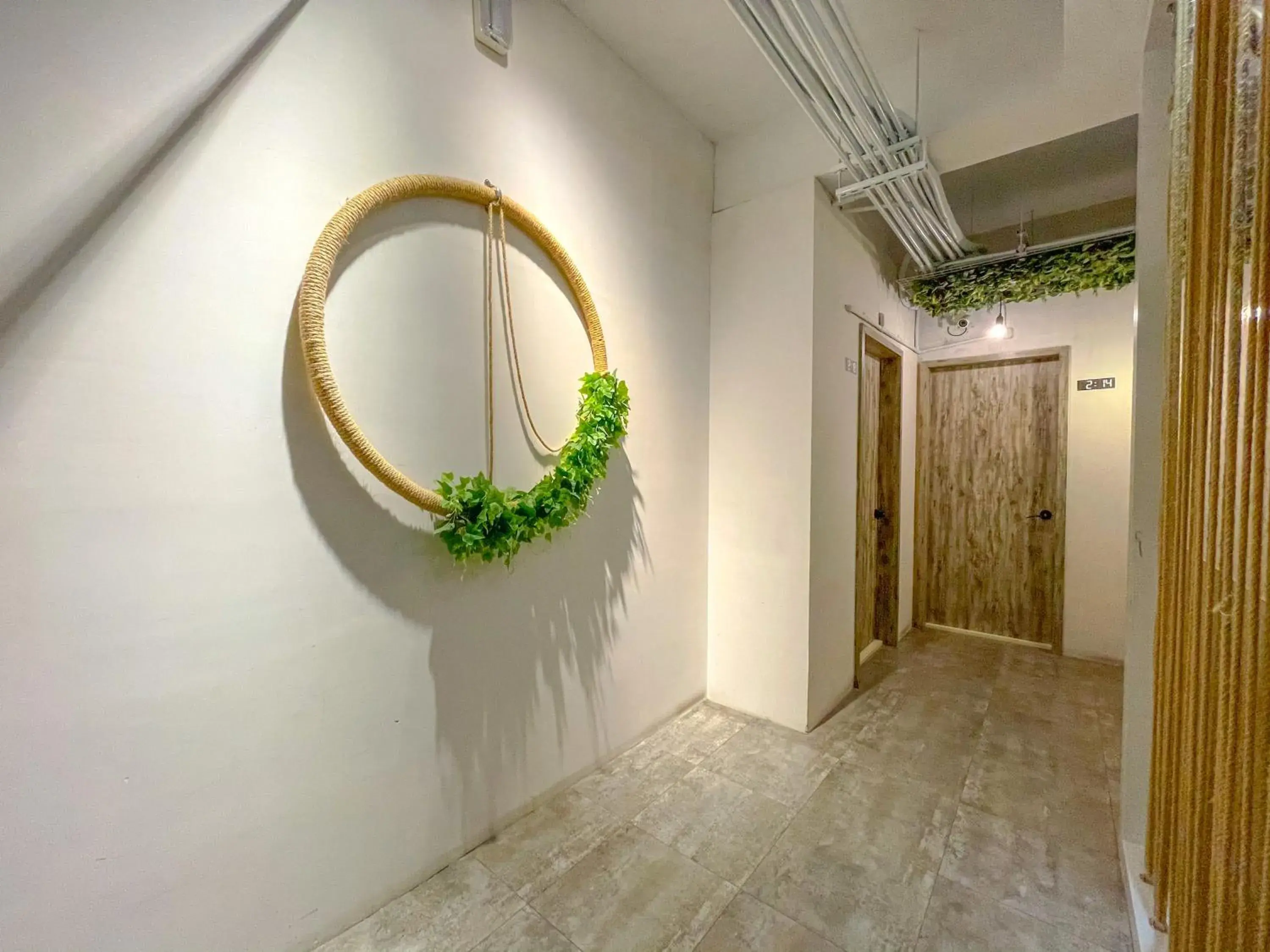 Property building in Romantic Time Property building in Romantic Time