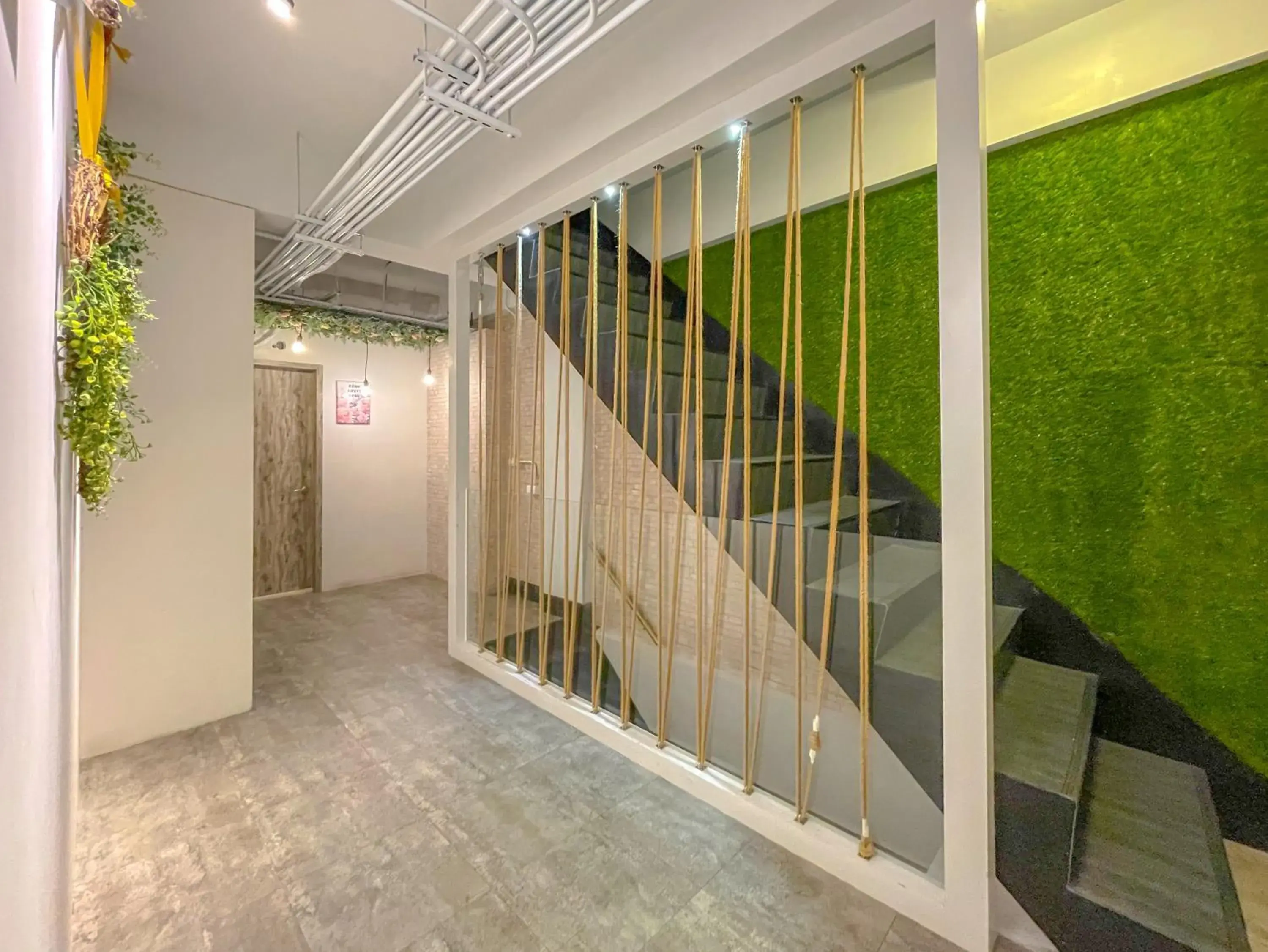 Property building in Romantic Time Property building in Romantic Time