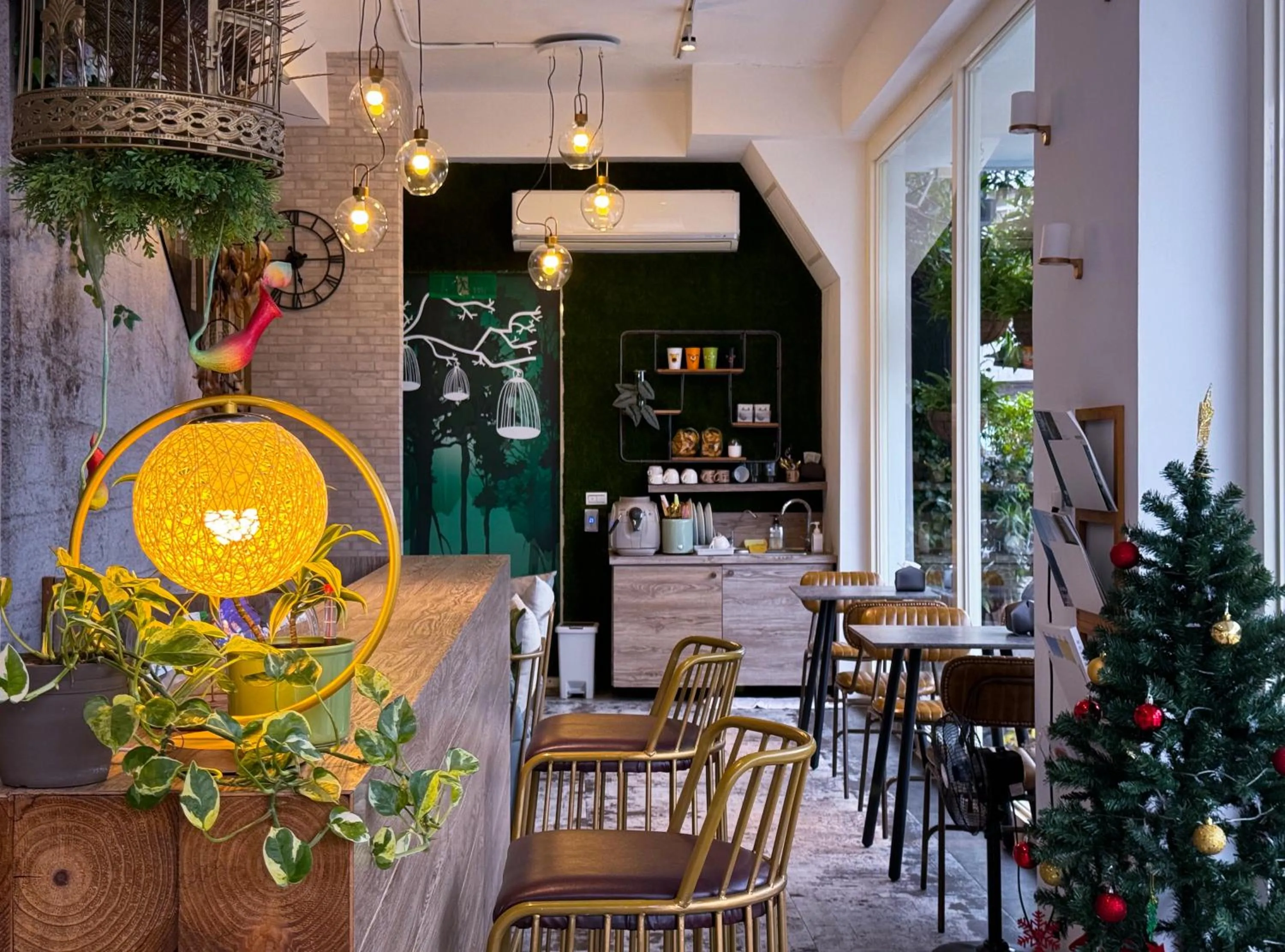 On site in Romantic Time