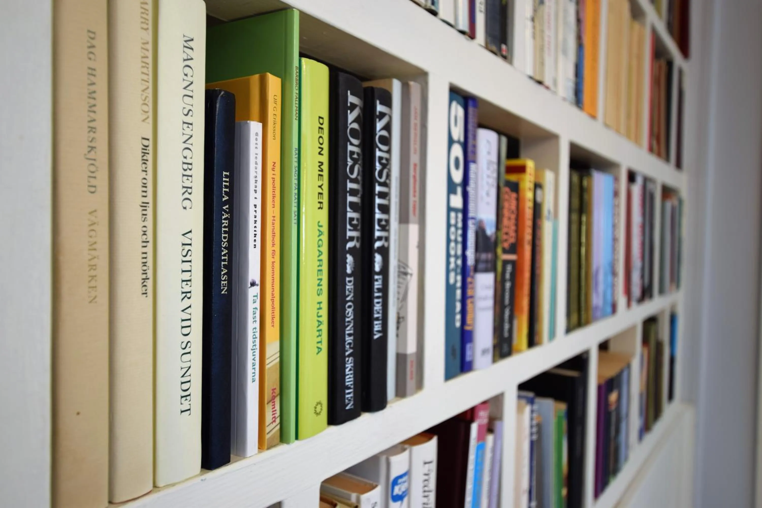 Decorative detail in Bläsinge Gård Kullabygden