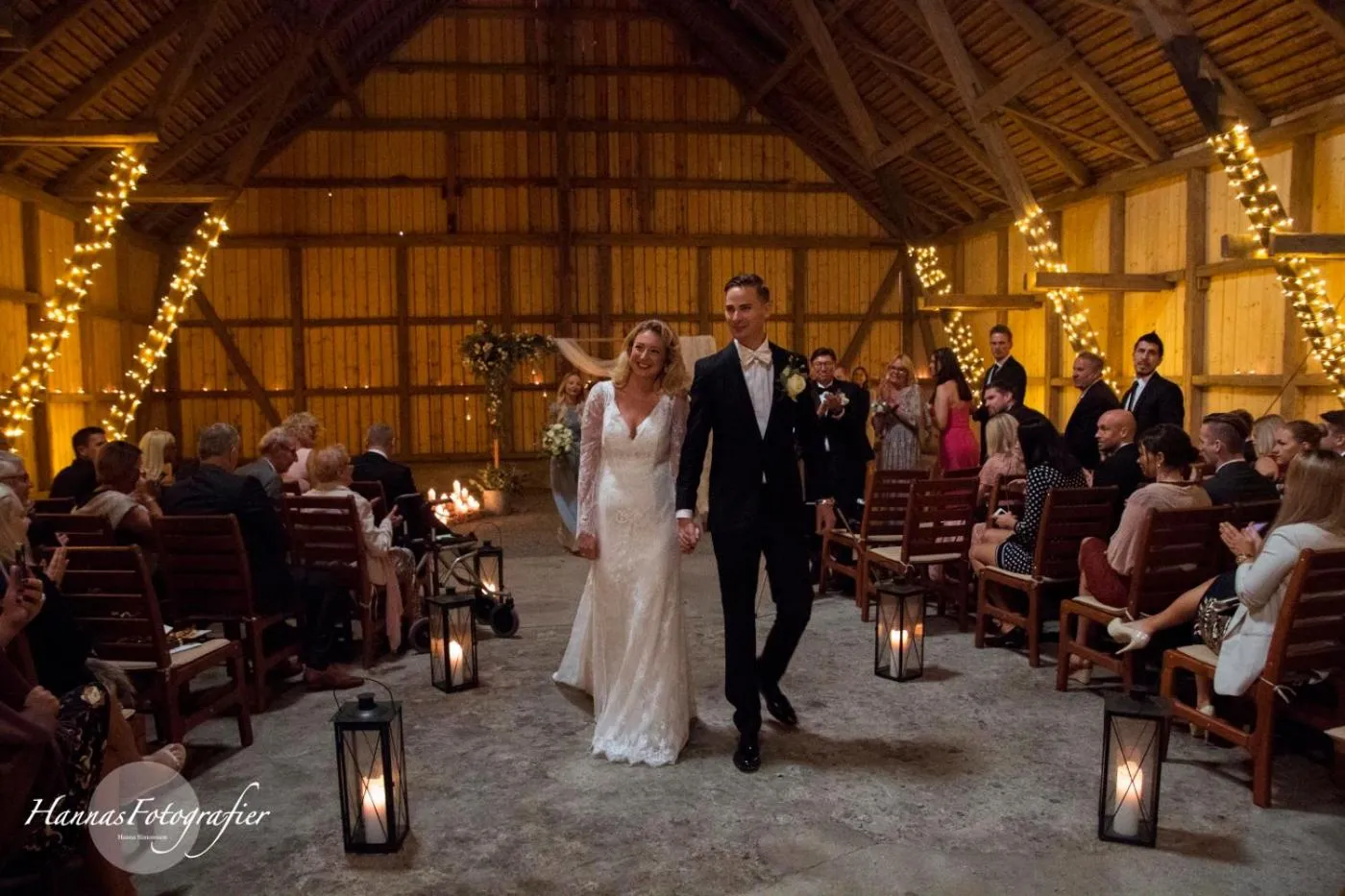 Banquet/Function facilities in Bläsinge Gård Kullabygden