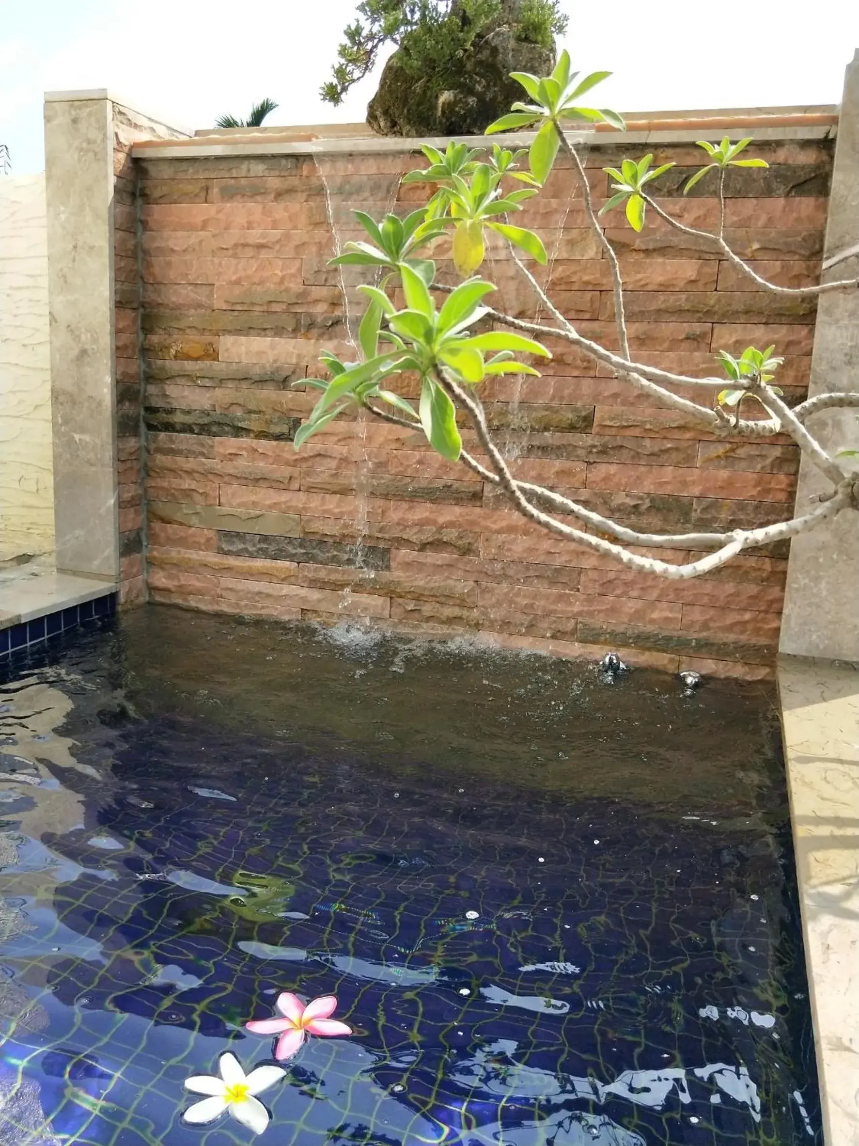 View (from property/room) in Kurumba JiJi B&B View (from property/room) in Kurumba JiJi B&B