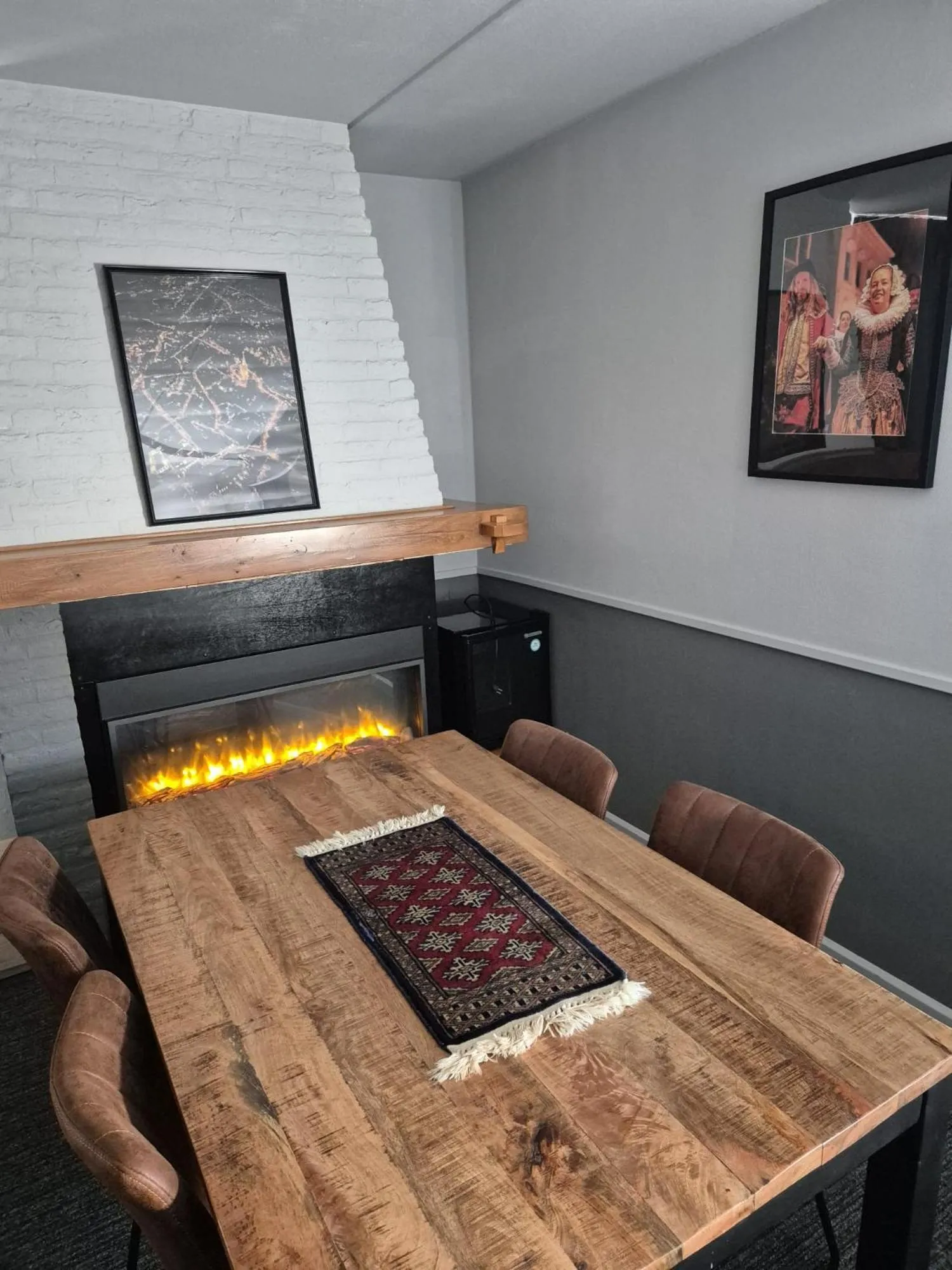 Seating area in Hotel,cafe,biljart POT