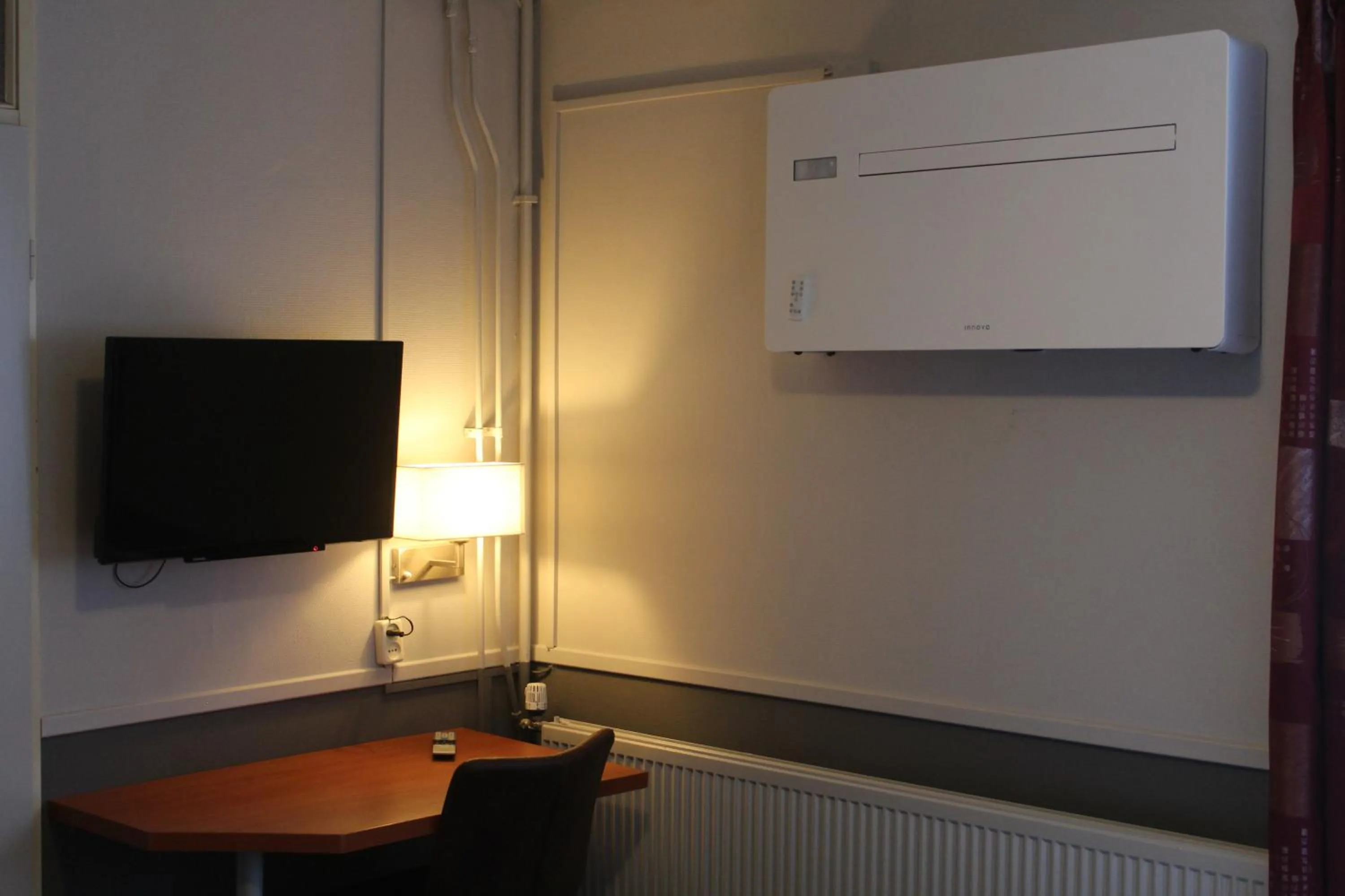 TV and multimedia in Hotel,cafe,biljart POT