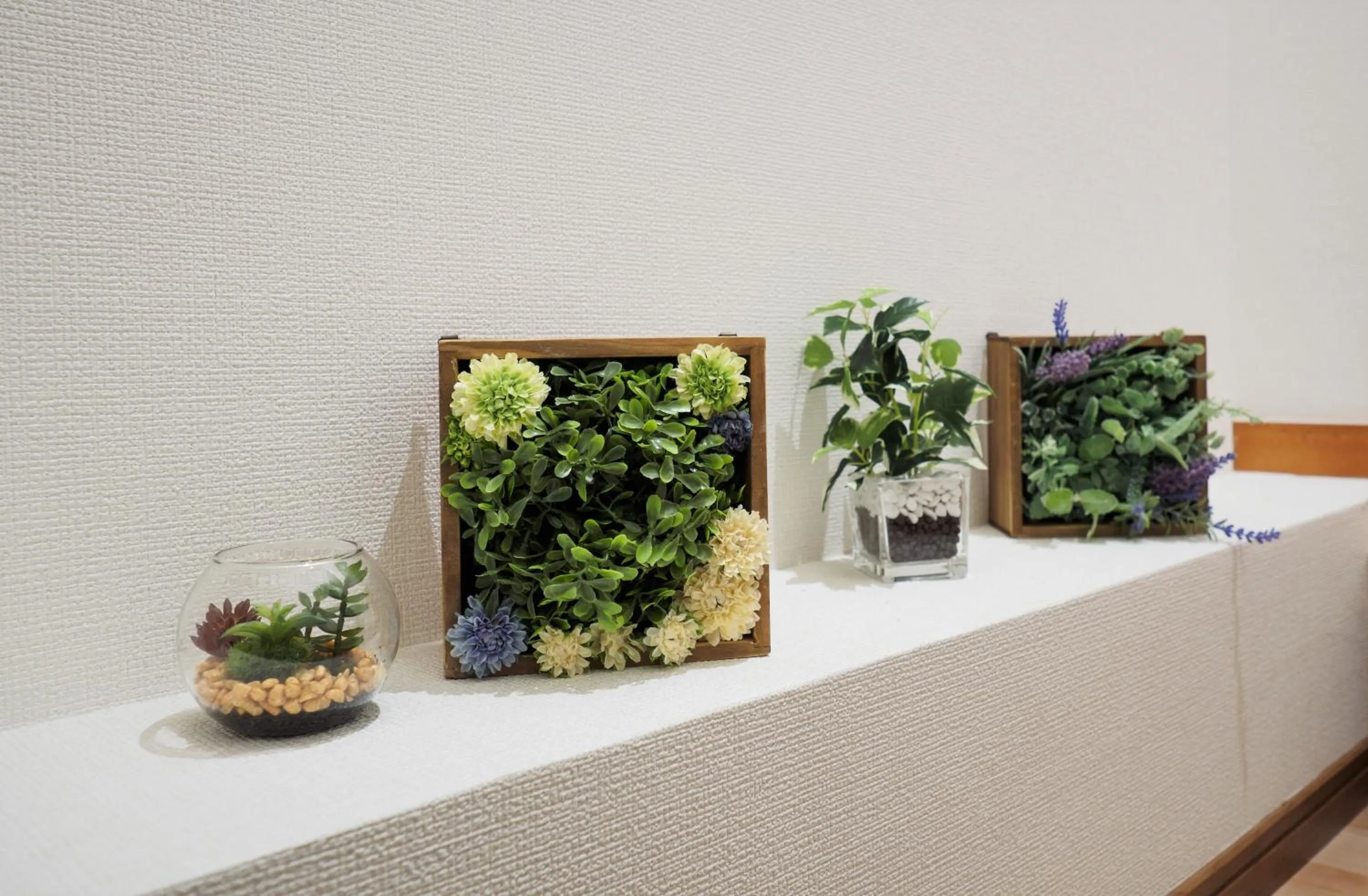 Decorative detail in 今日都 Kyoto Guesthouse