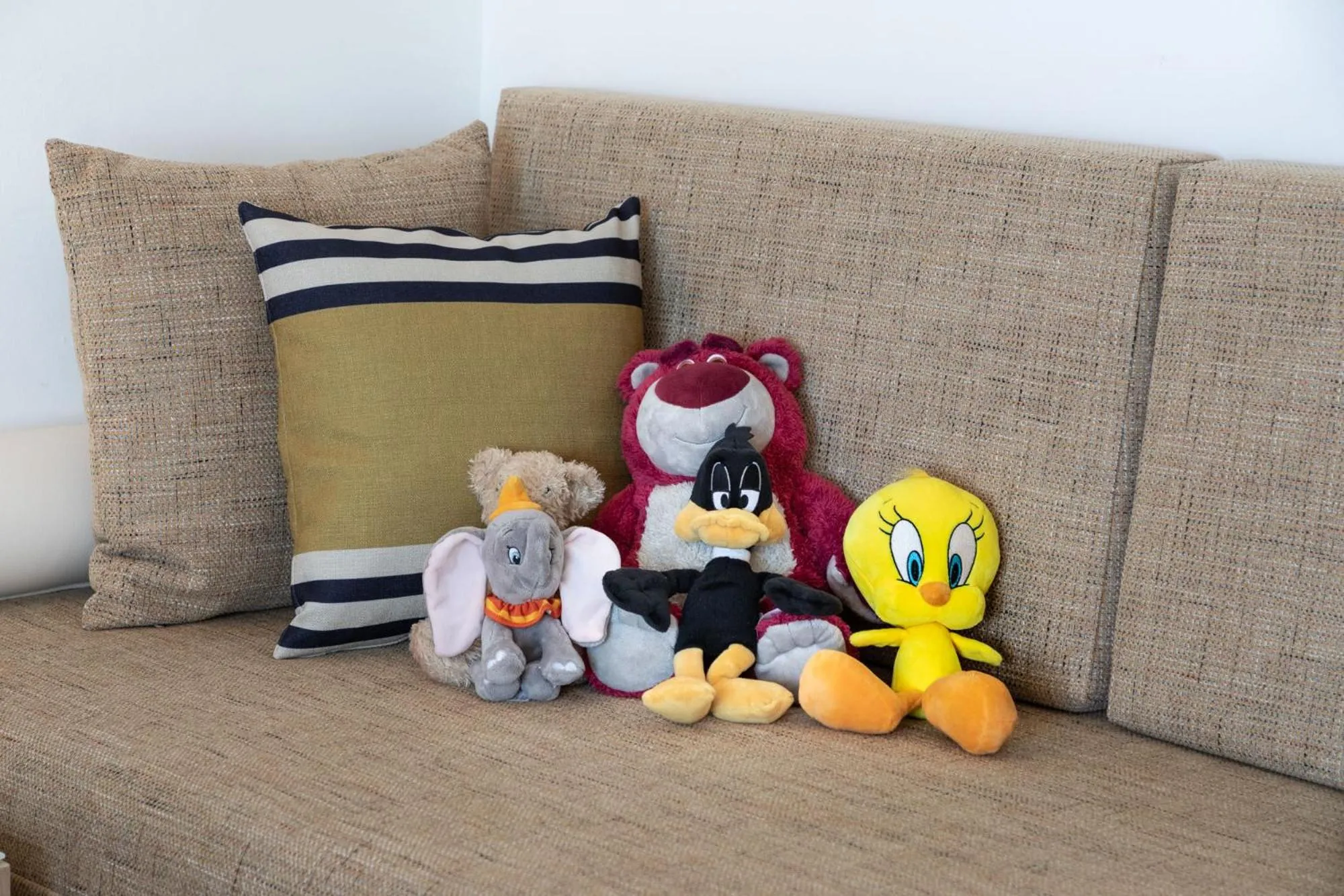 Family in Mercure Rhodes Alexia Hotel & Spa