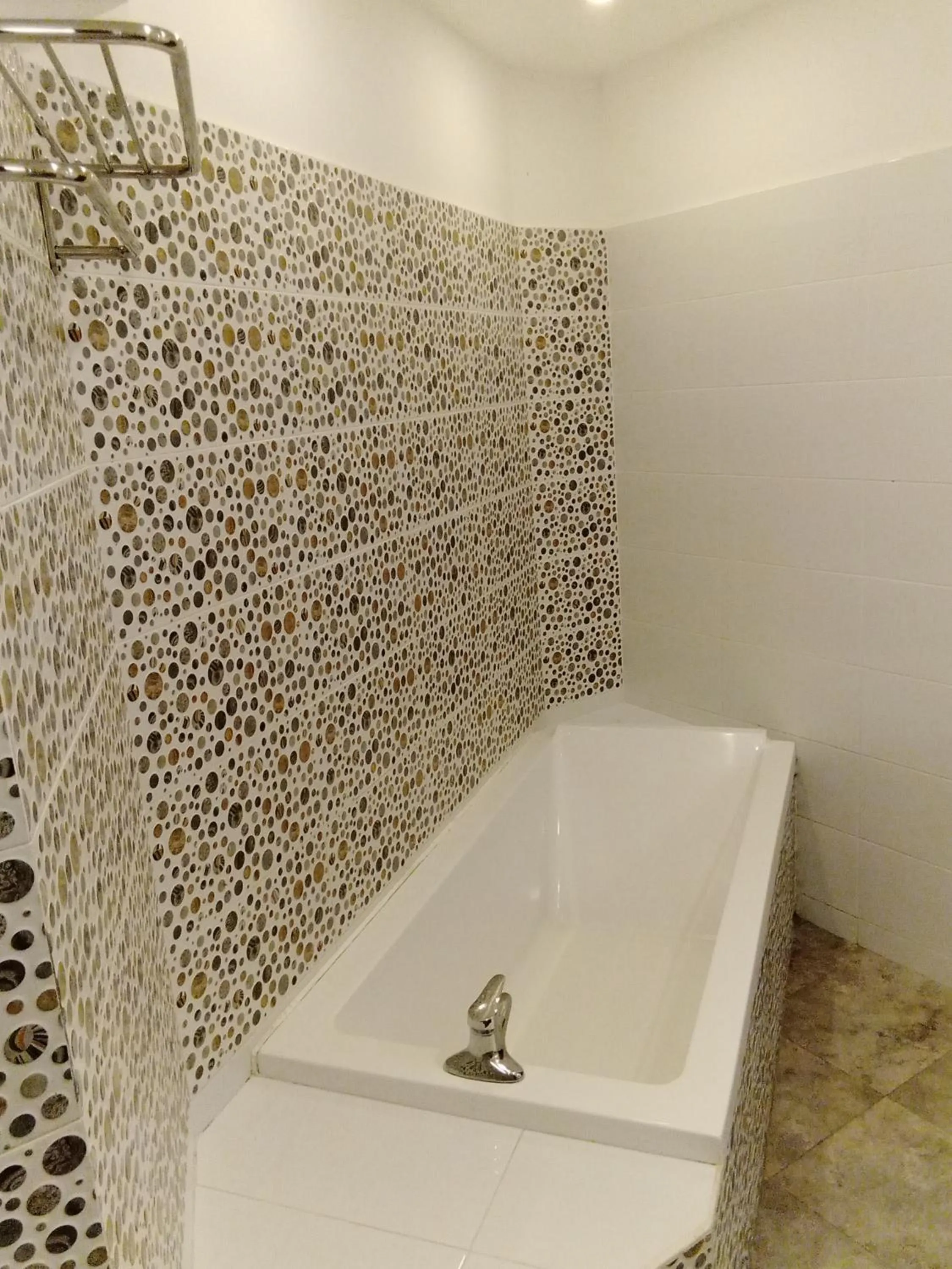 Bathroom in Jalyn's Resort Sabang