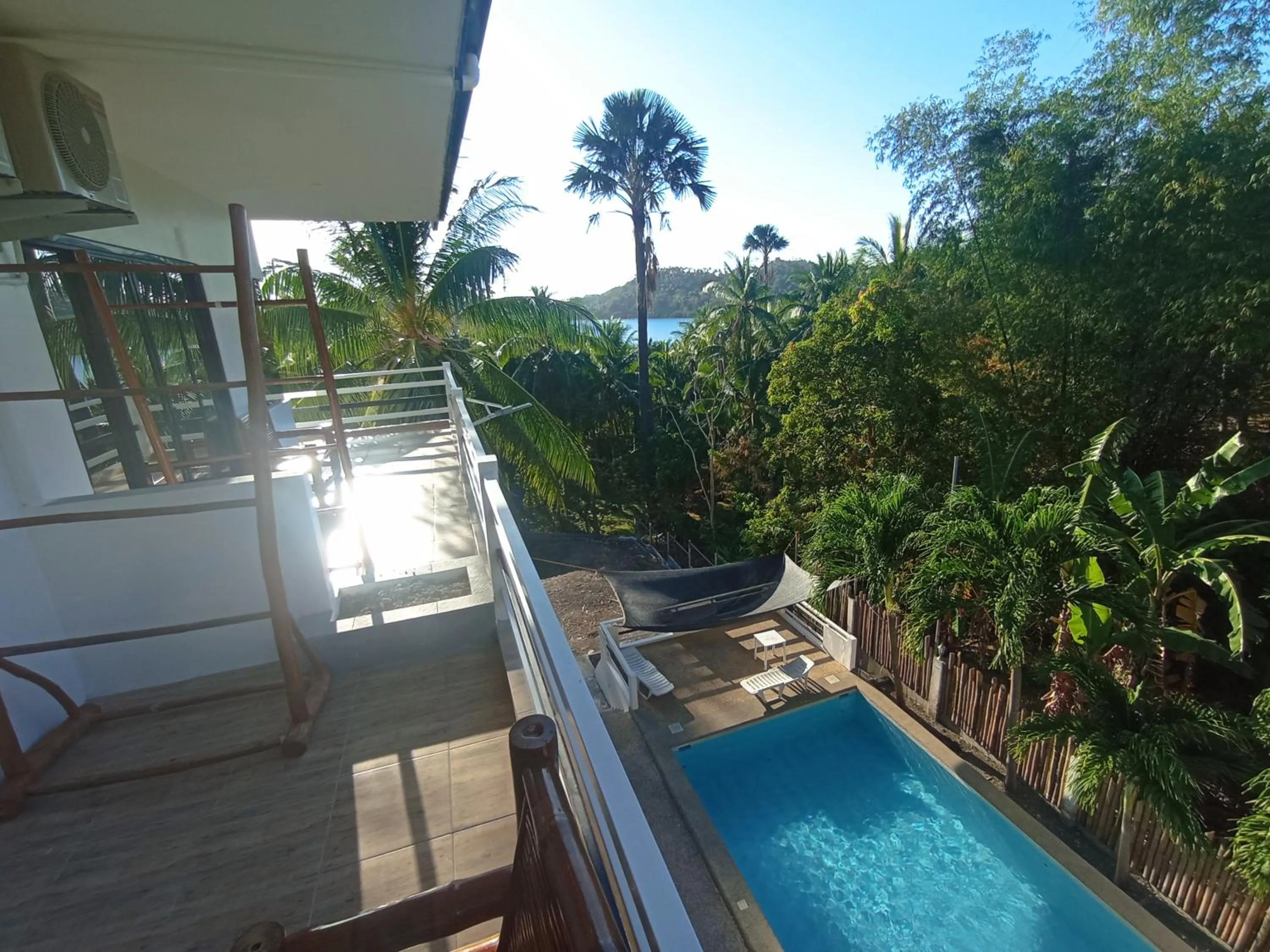 Jalyn's Resort Sabang